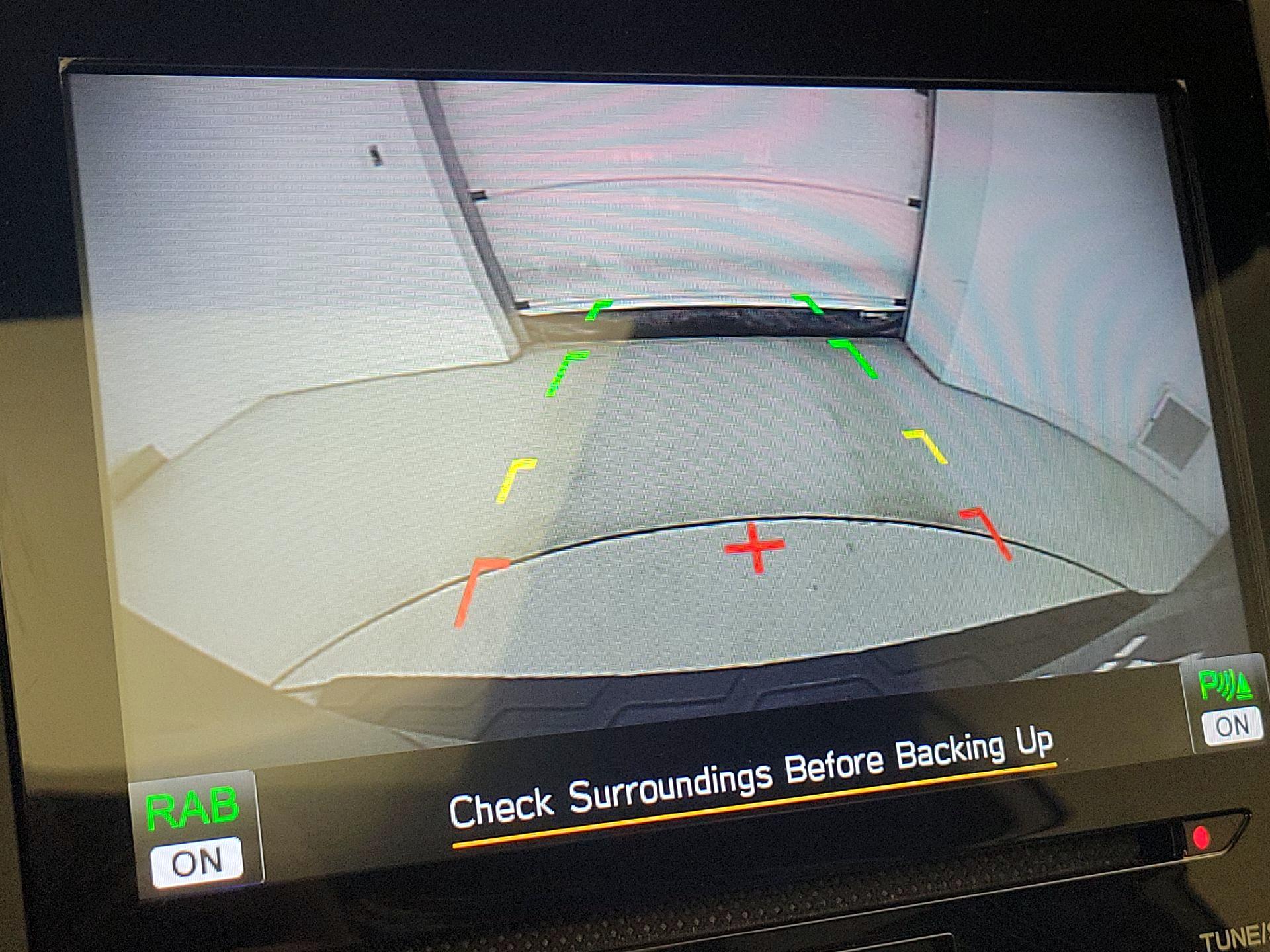 Thumbnail: 2022 Subaru Forester - 14