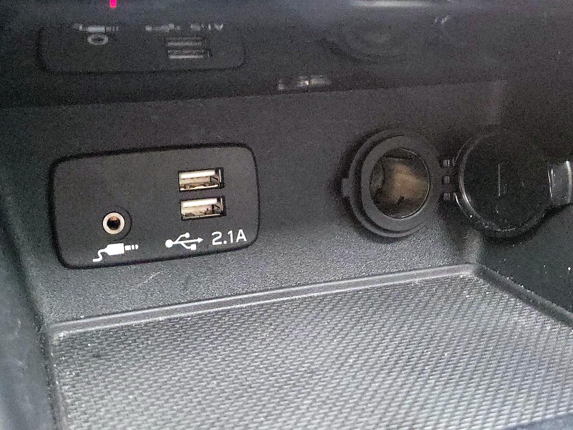 Thumbnail: 2022 Subaru Forester - 18