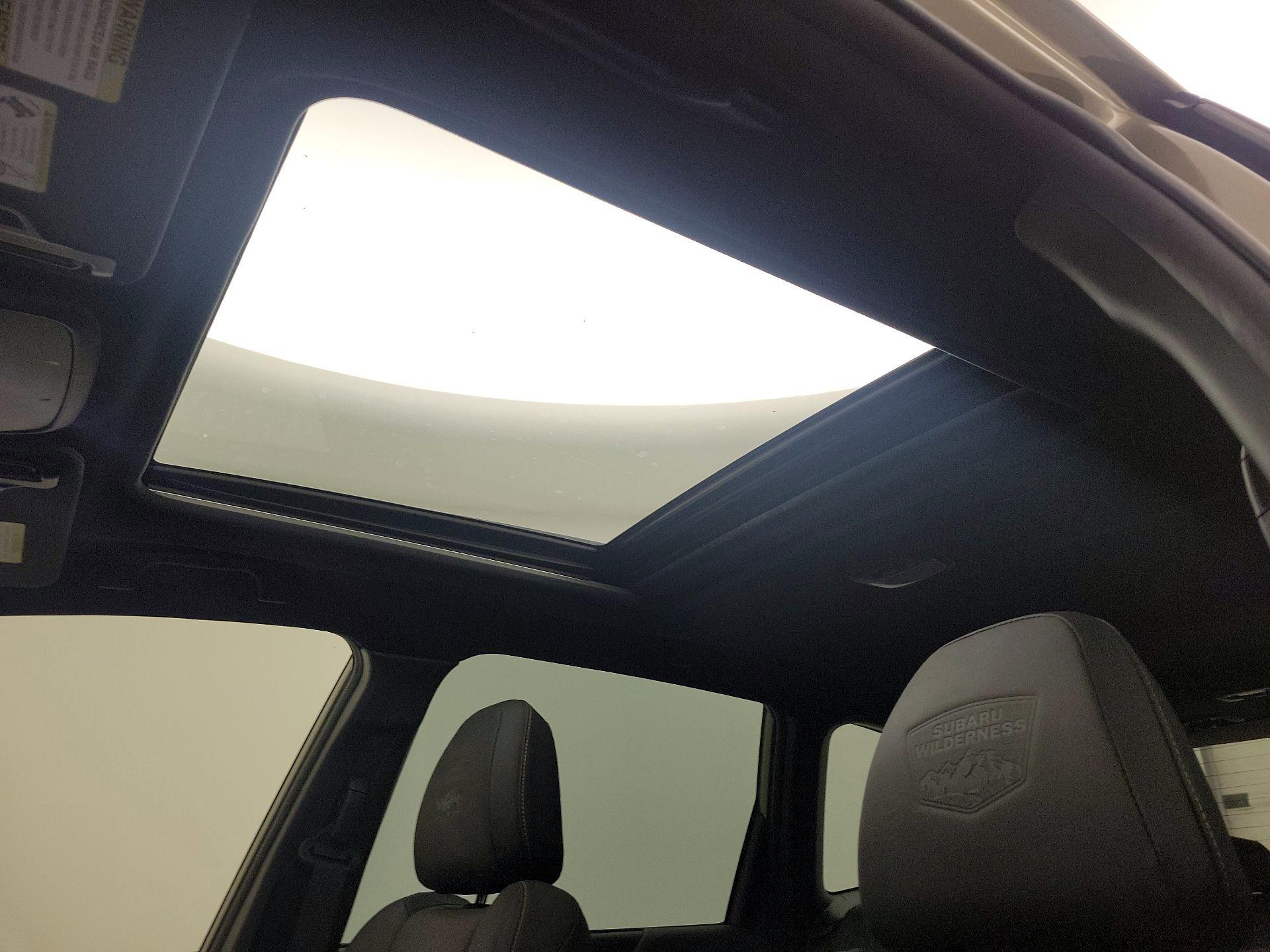 Thumbnail: 2022 Subaru Forester - 19