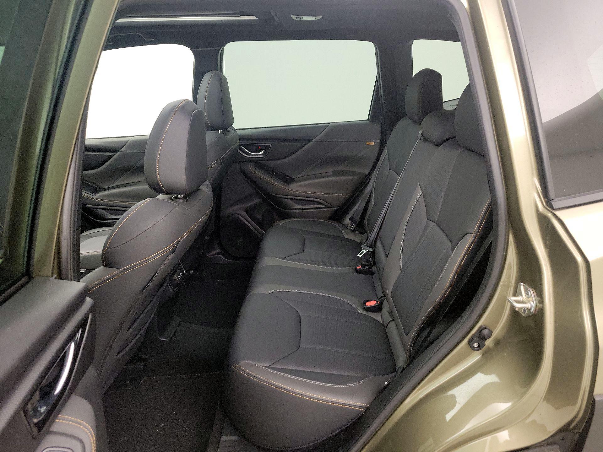 Thumbnail: 2022 Subaru Forester - 20