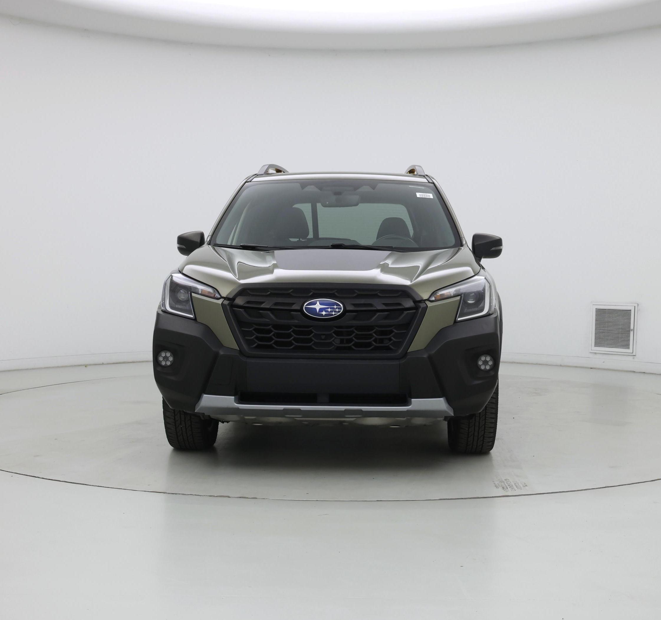 Thumbnail: 2022 Subaru Forester - 5