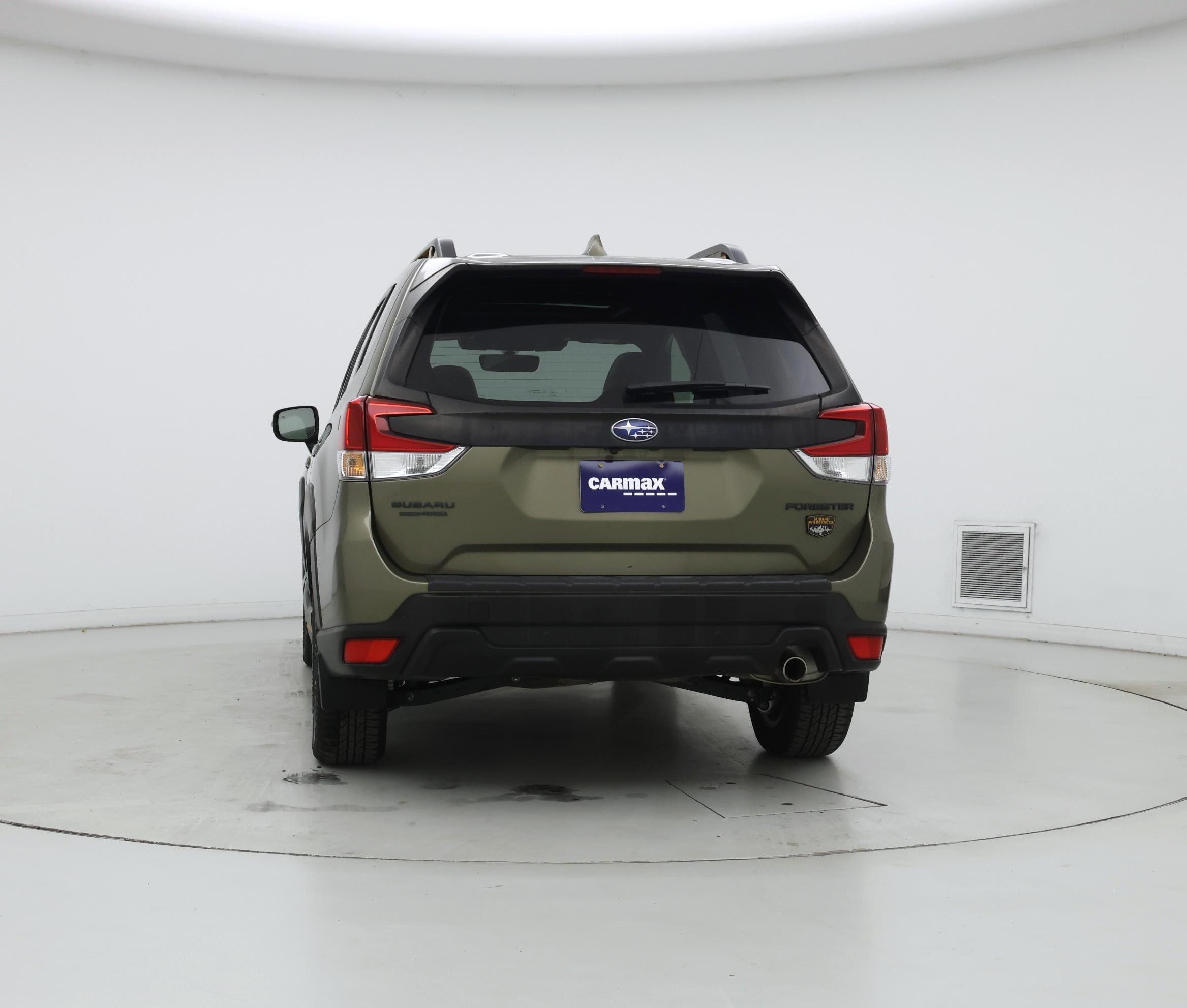 Thumbnail: 2022 Subaru Forester - 6