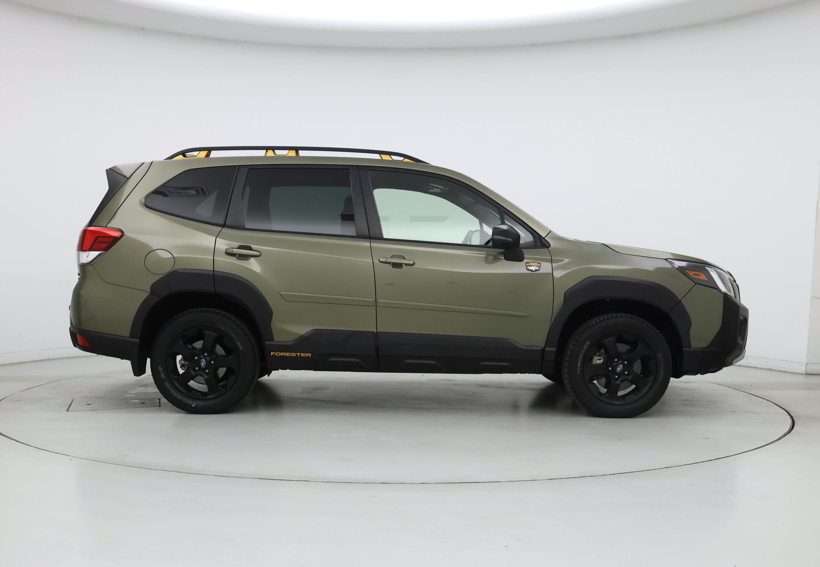 Thumbnail: 2022 Subaru Forester - 7