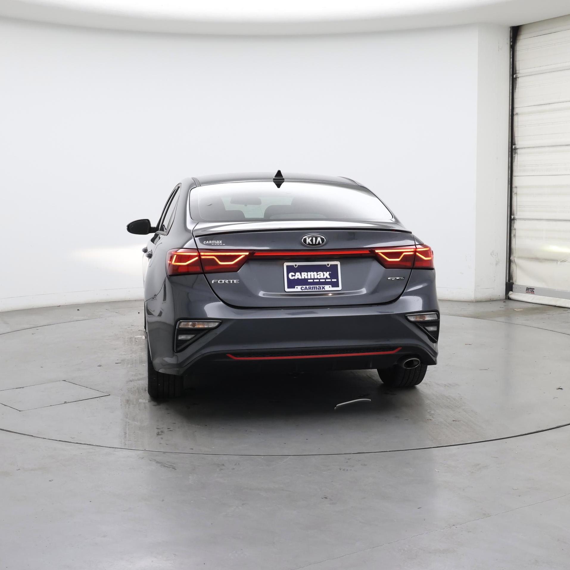 Thumbnail: 2020 Kia Forte - 6