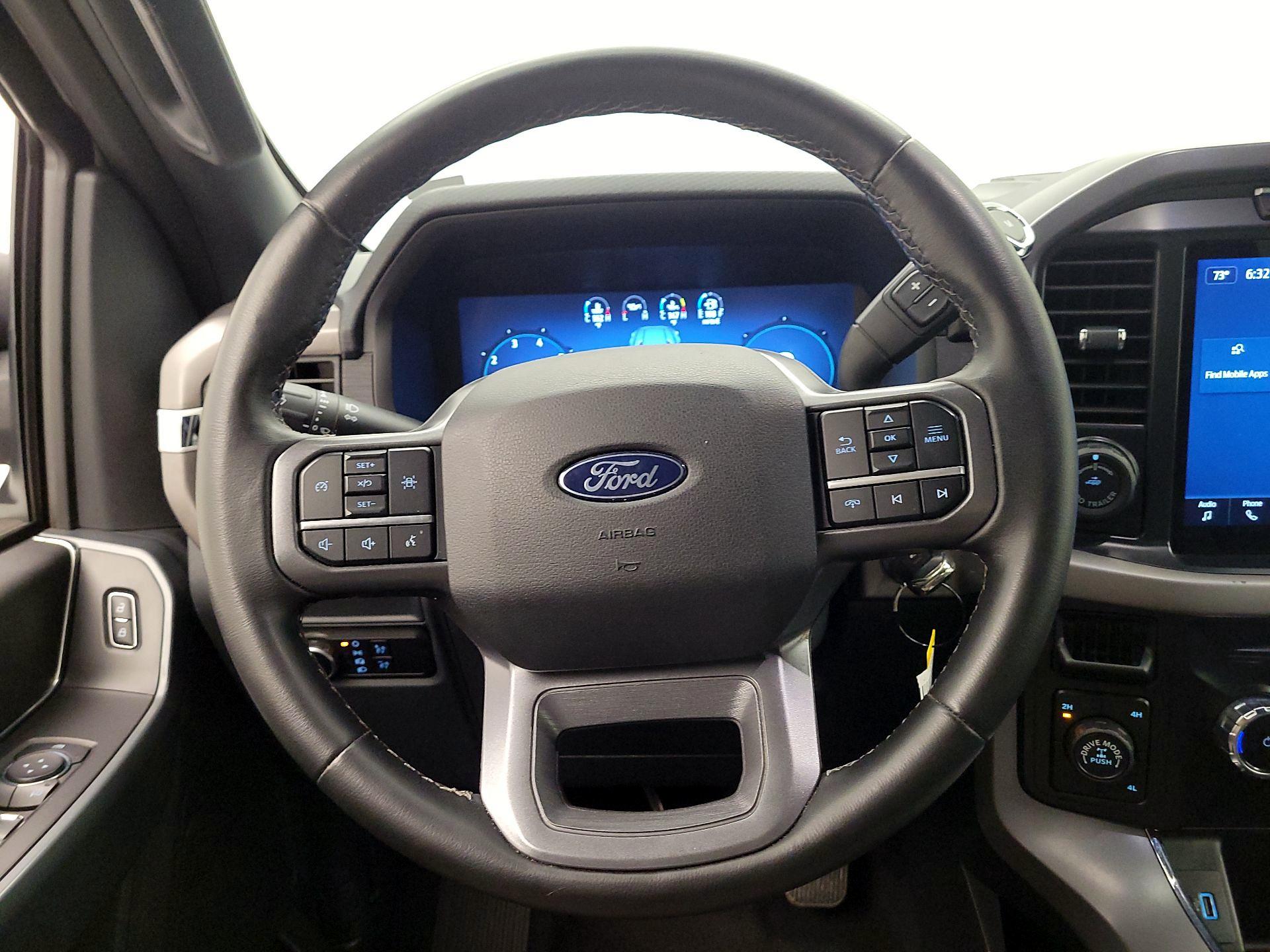 Thumbnail: 2024 Ford F-150 - 10