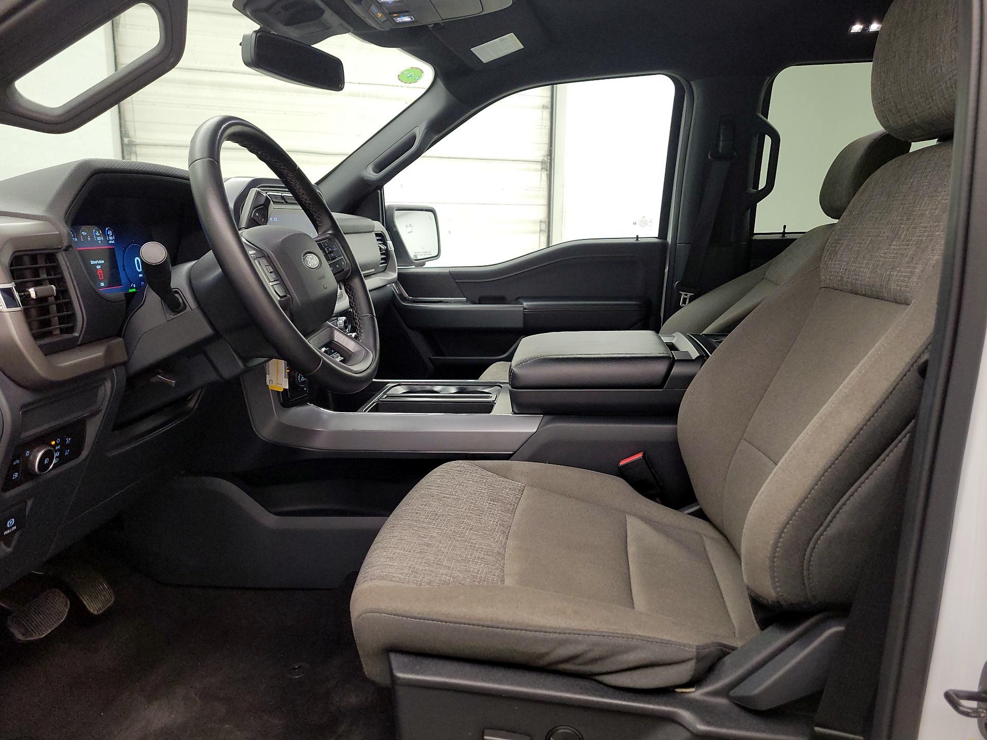 Thumbnail: 2024 Ford F-150 - 11