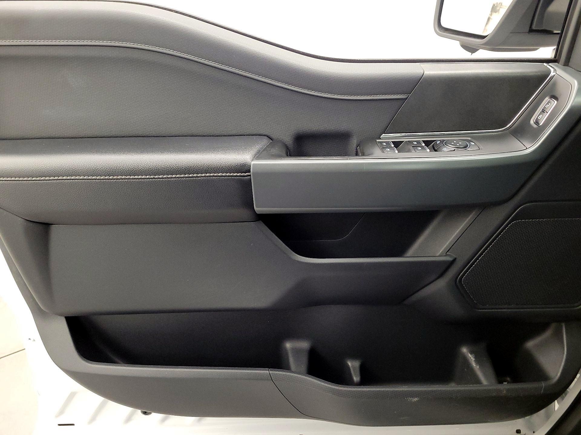 Thumbnail: 2024 Ford F-150 - 12