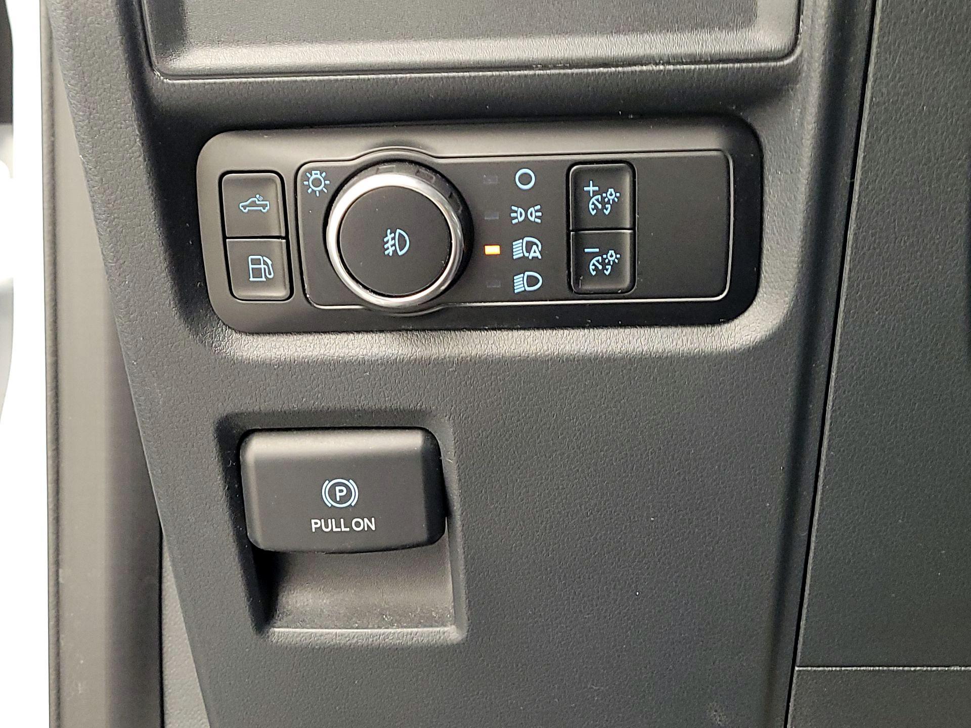 Thumbnail: 2024 Ford F-150 - 13