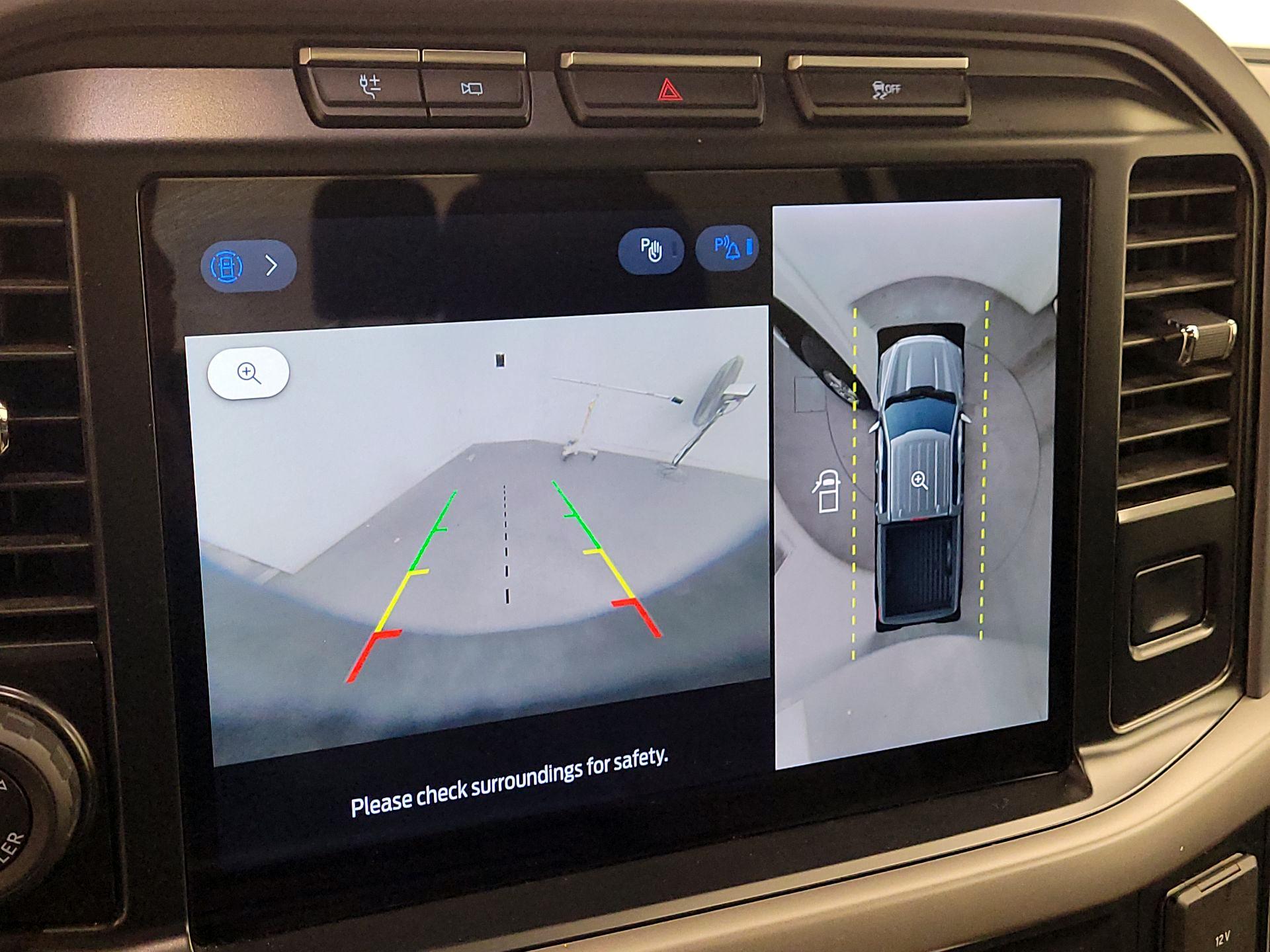 Thumbnail: 2024 Ford F-150 - 14