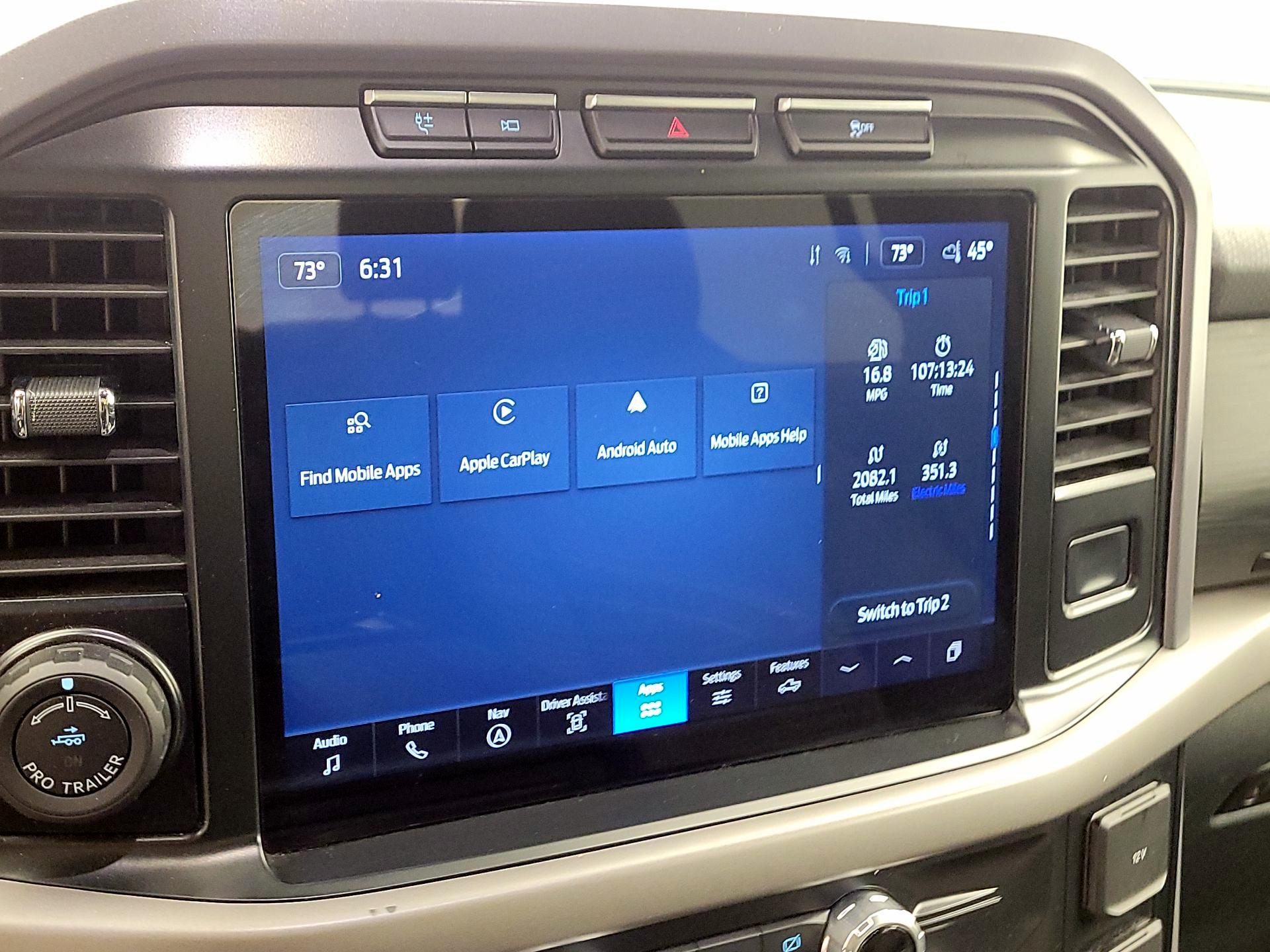 Thumbnail: 2024 Ford F-150 - 15