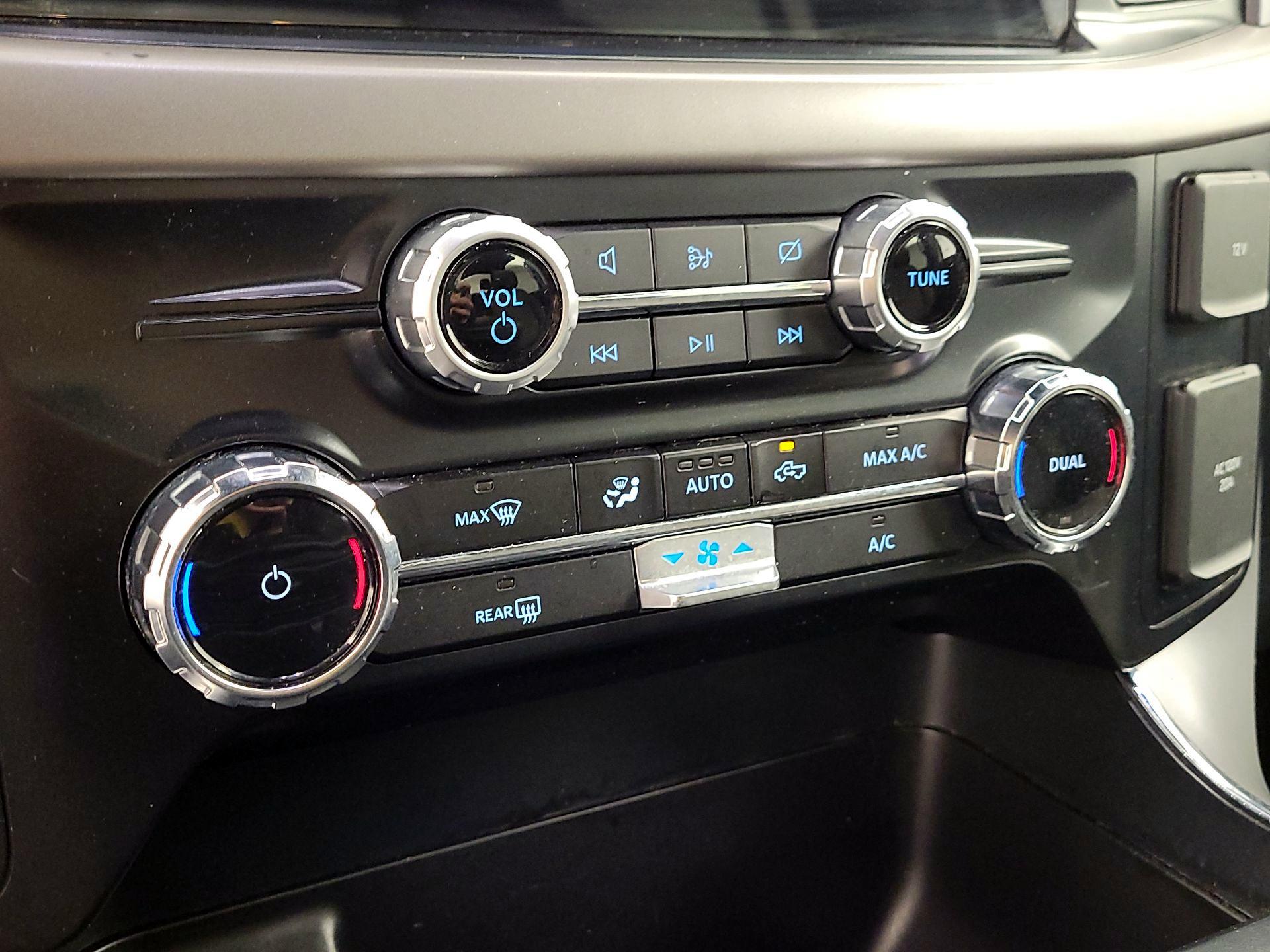 Thumbnail: 2024 Ford F-150 - 16