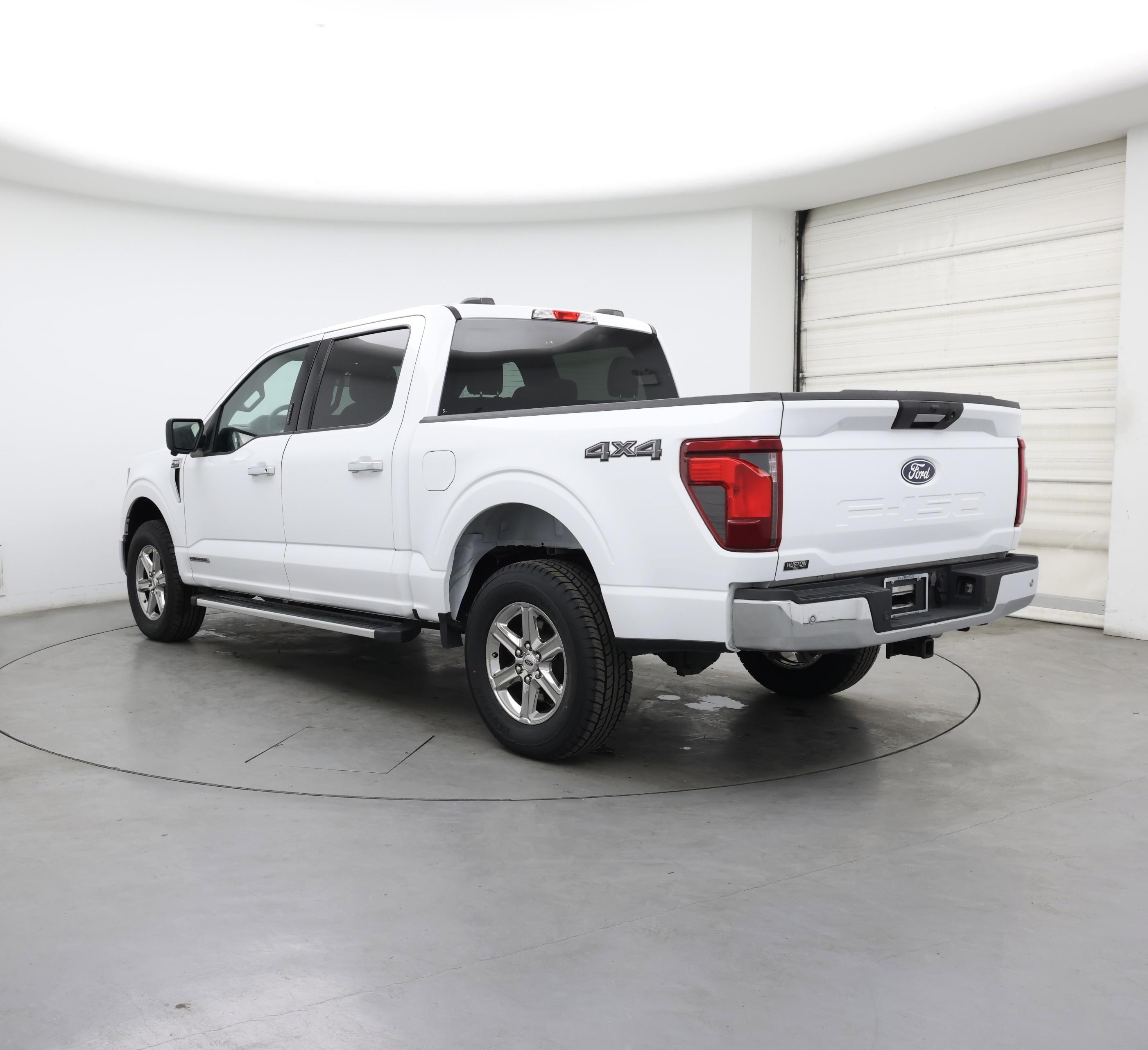 Thumbnail: 2024 Ford F-150 - 2