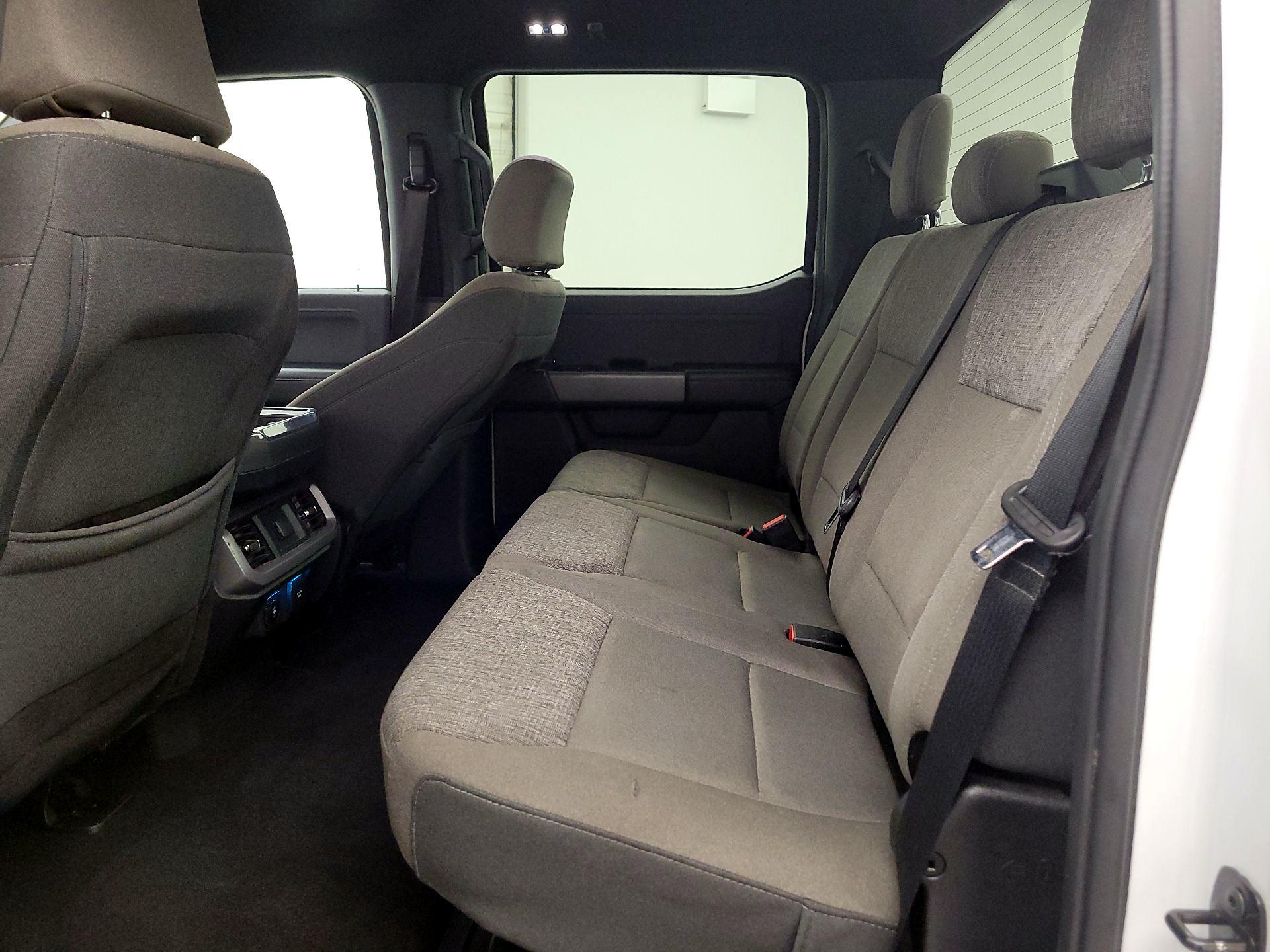 Thumbnail: 2024 Ford F-150 - 19