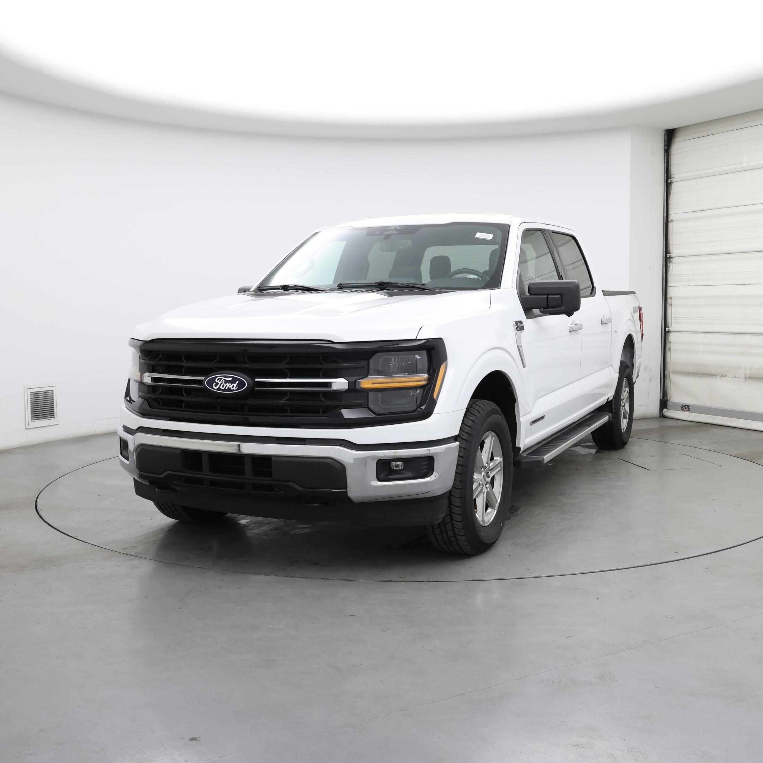 Thumbnail: 2024 Ford F-150 - 4