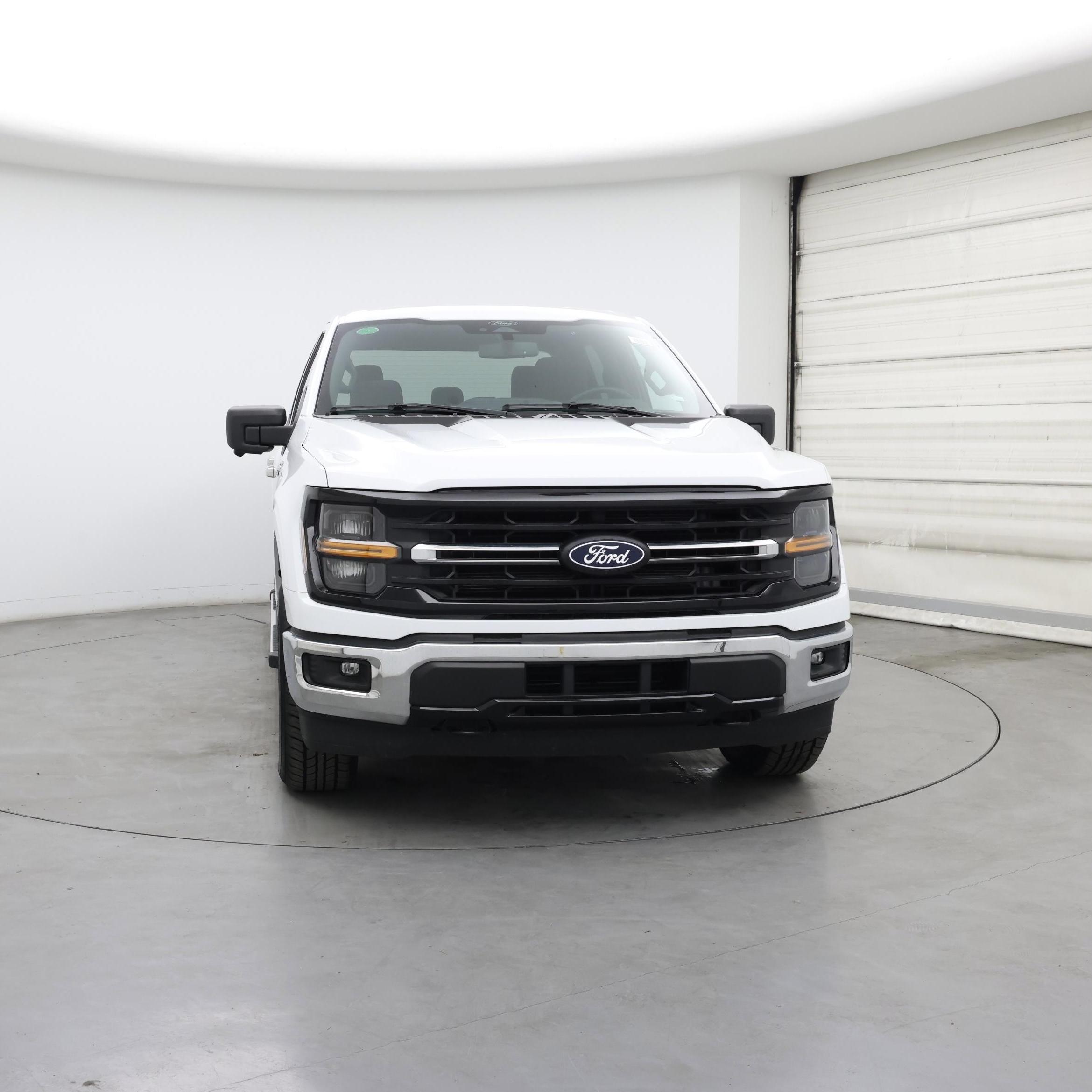 Thumbnail: 2024 Ford F-150 - 5