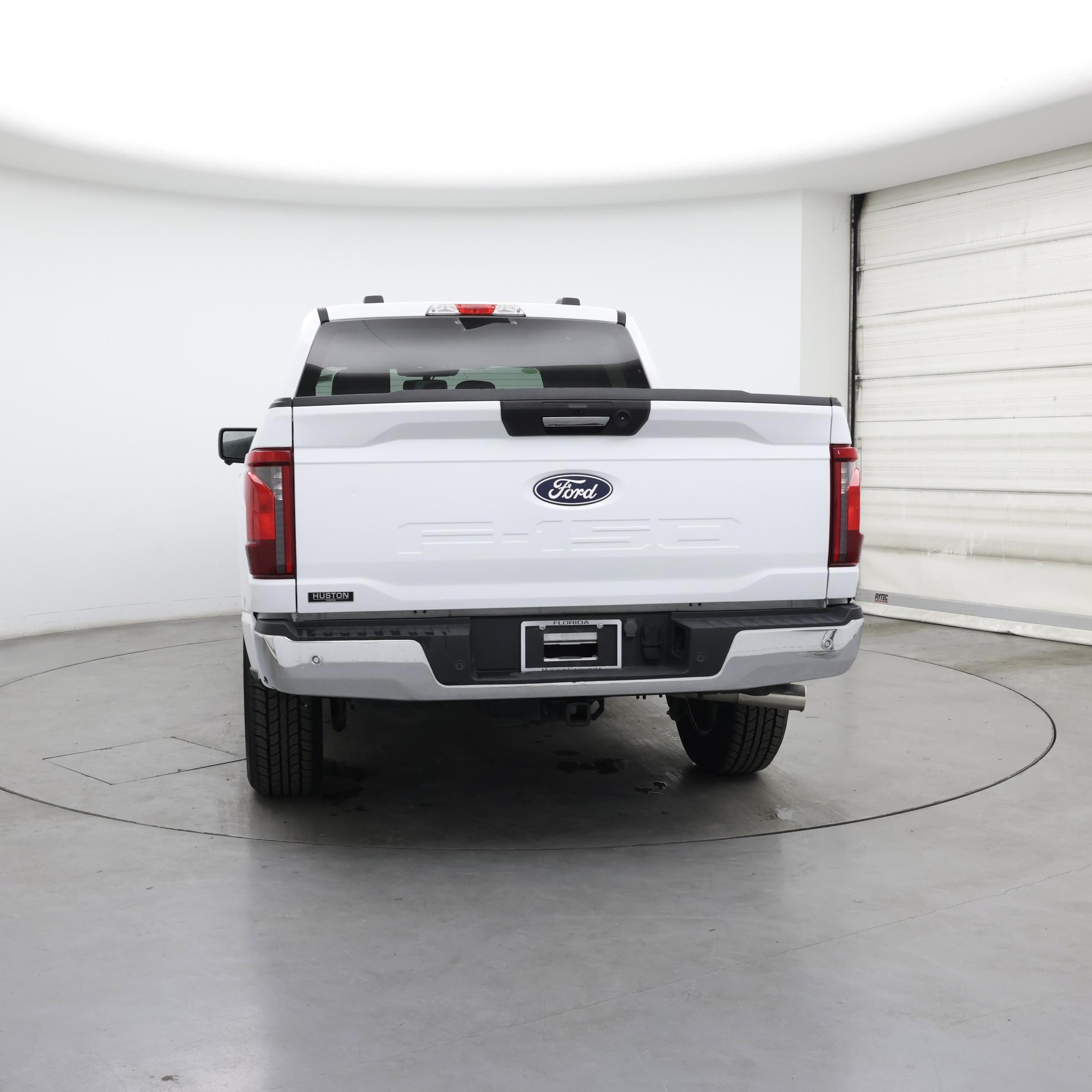 Thumbnail: 2024 Ford F-150 - 6