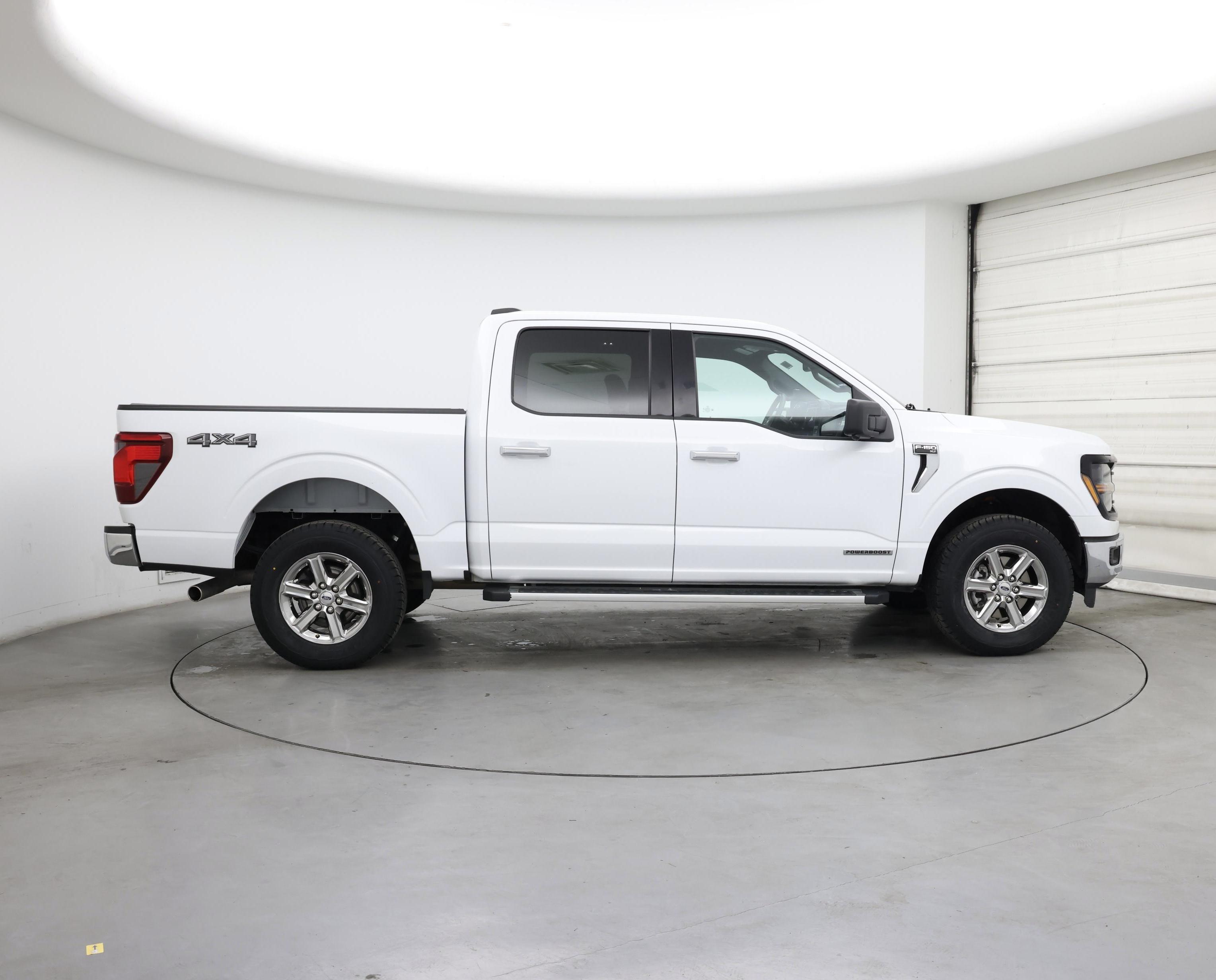 Thumbnail: 2024 Ford F-150 - 7