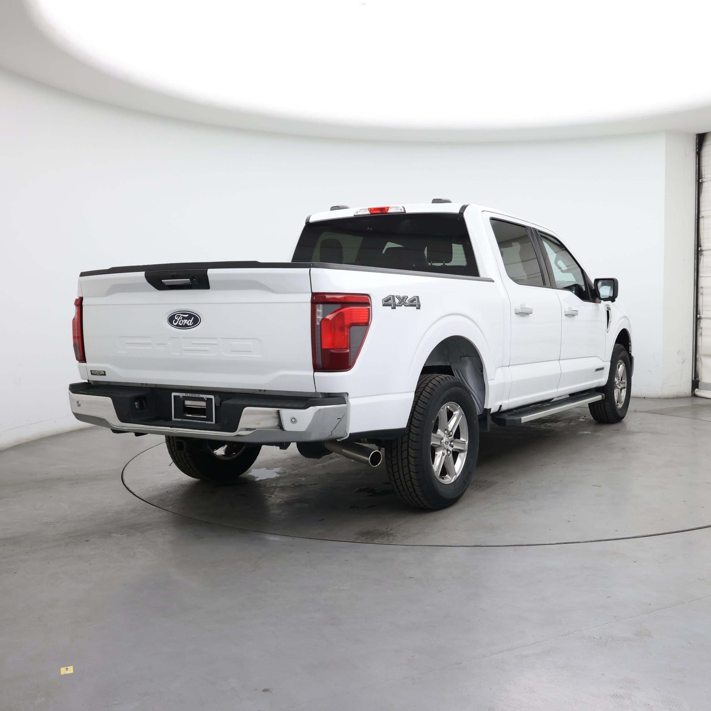 Thumbnail: 2024 Ford F-150 - 8