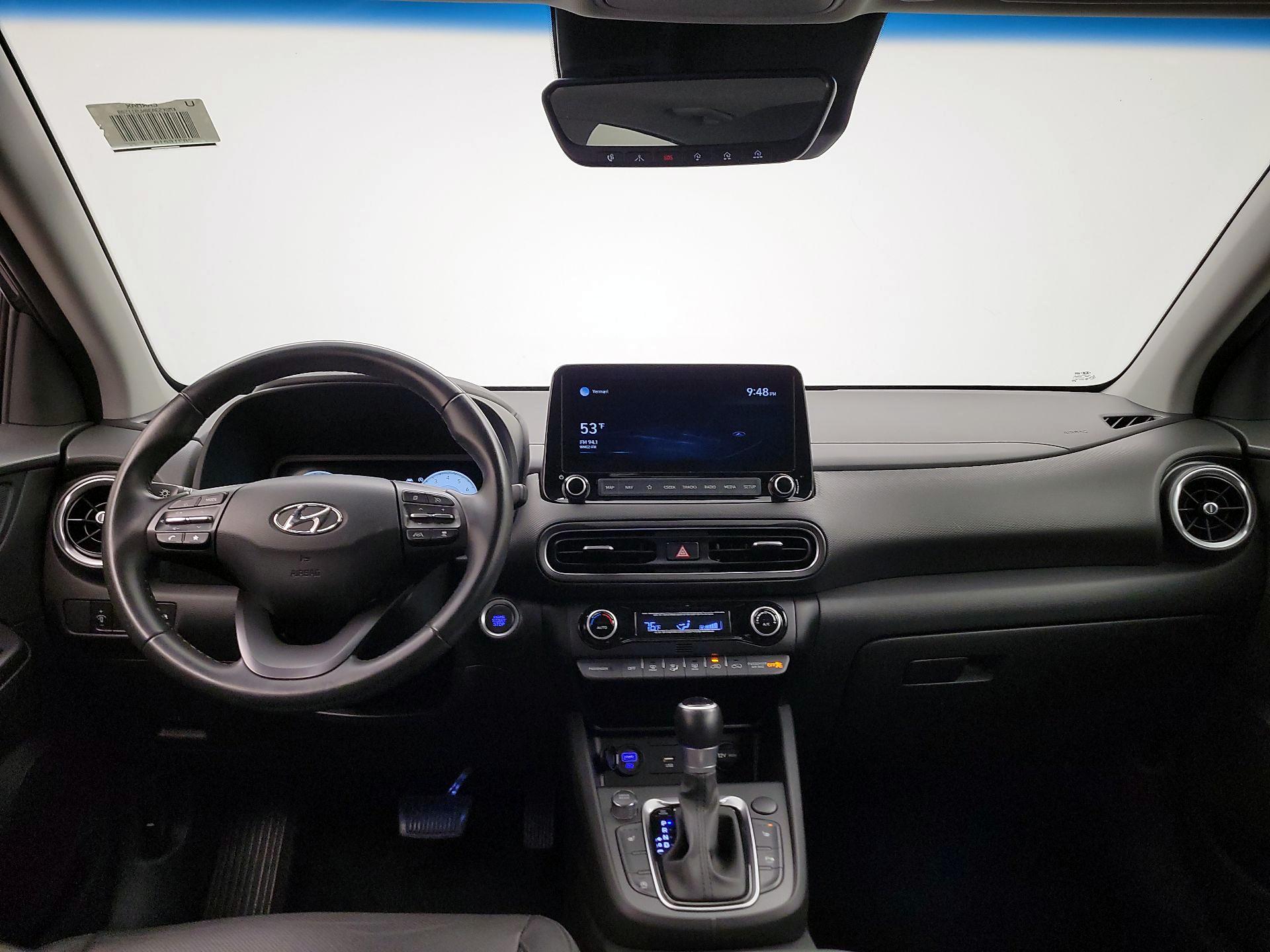 Thumbnail: 2022 Hyundai Kona - 9