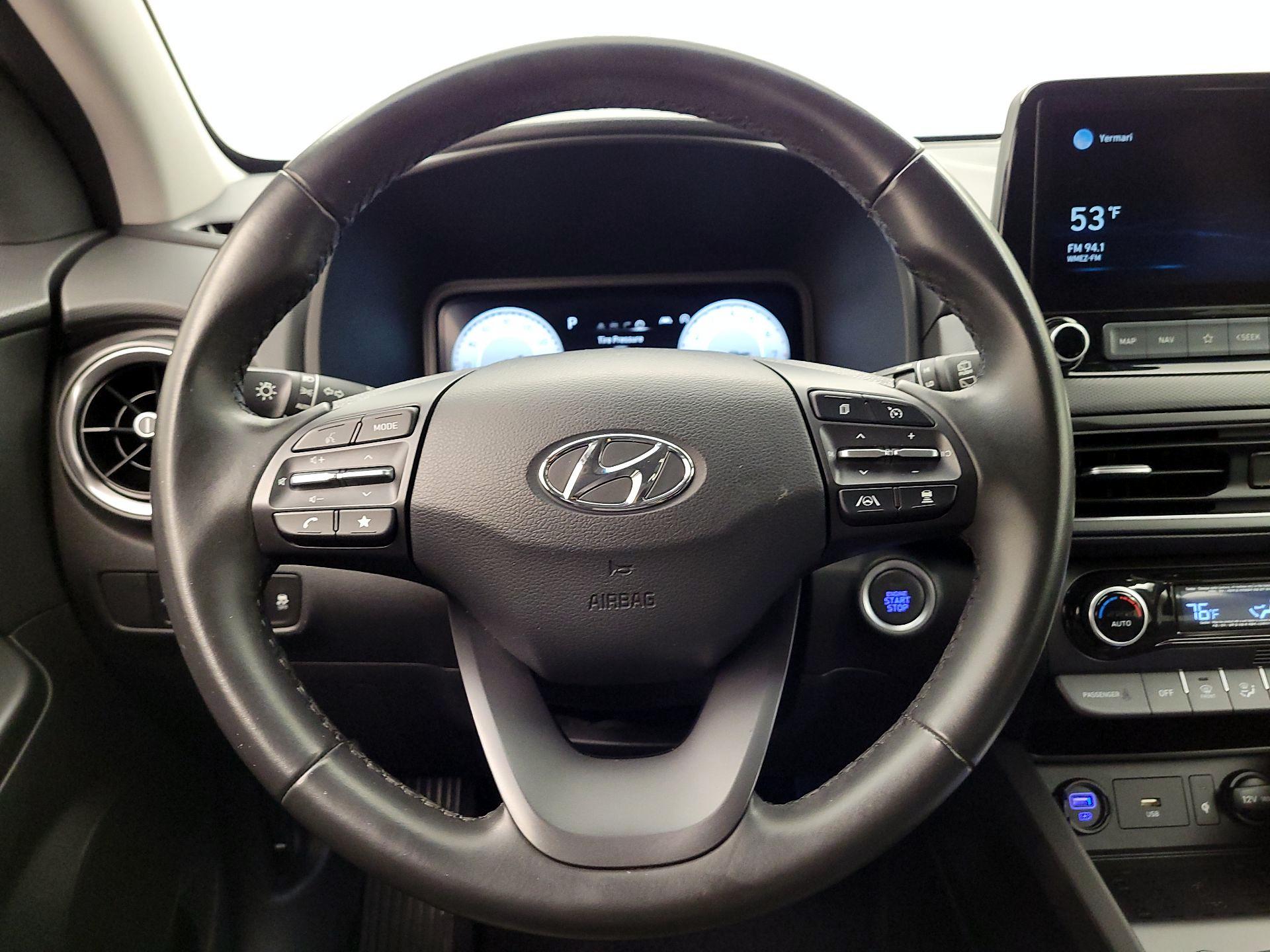 Thumbnail: 2022 Hyundai Kona - 10