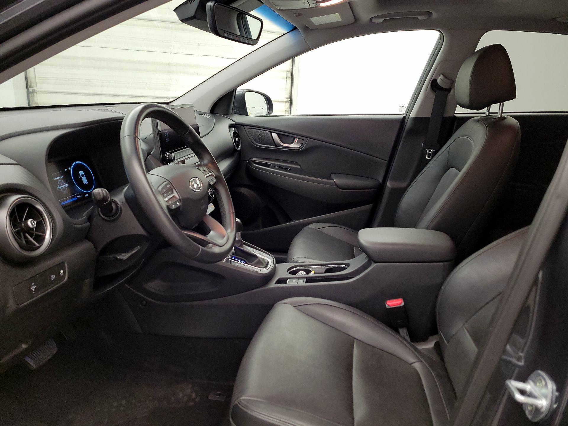 Thumbnail: 2022 Hyundai Kona - 11