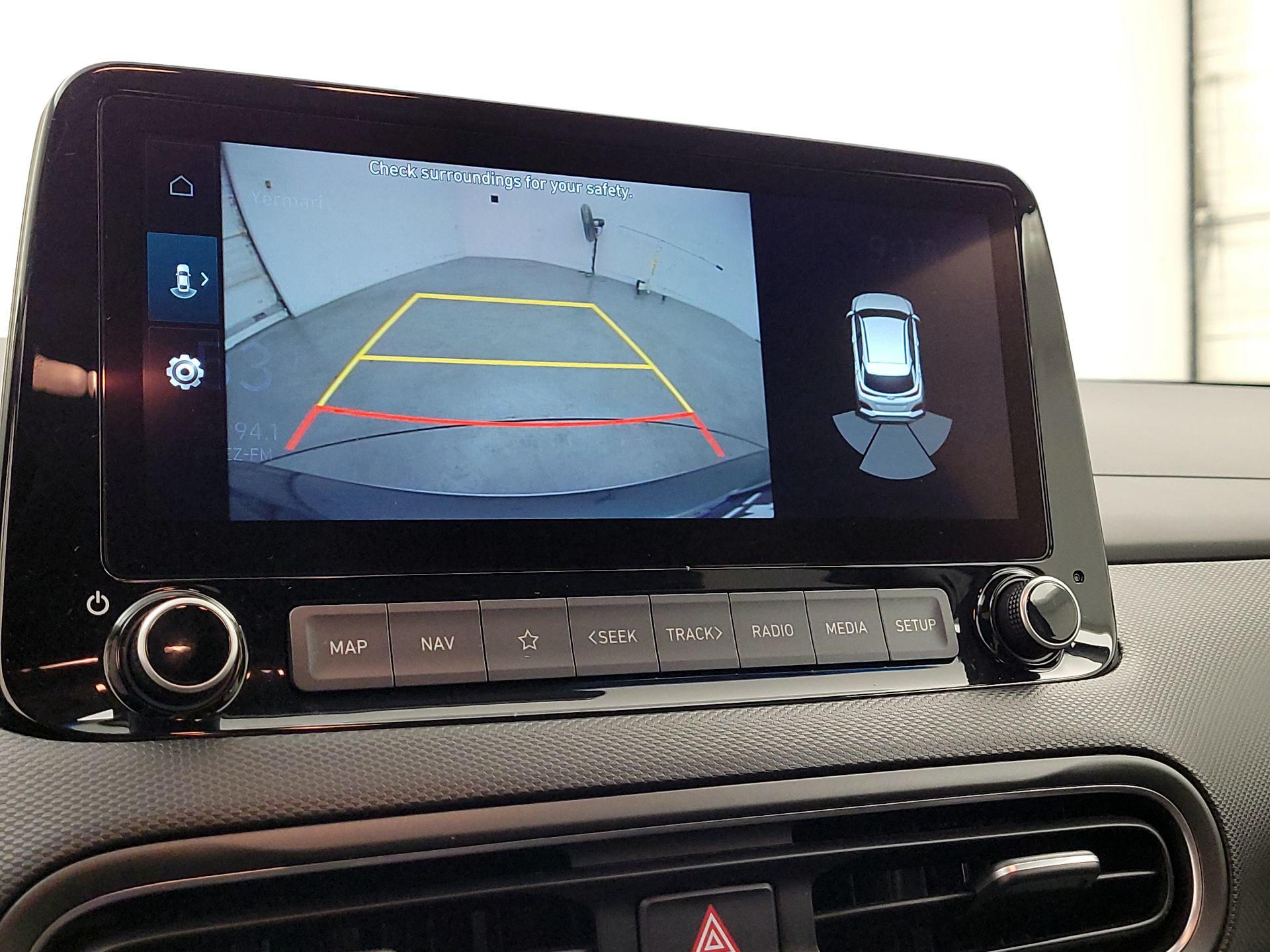 Thumbnail: 2022 Hyundai Kona - 14