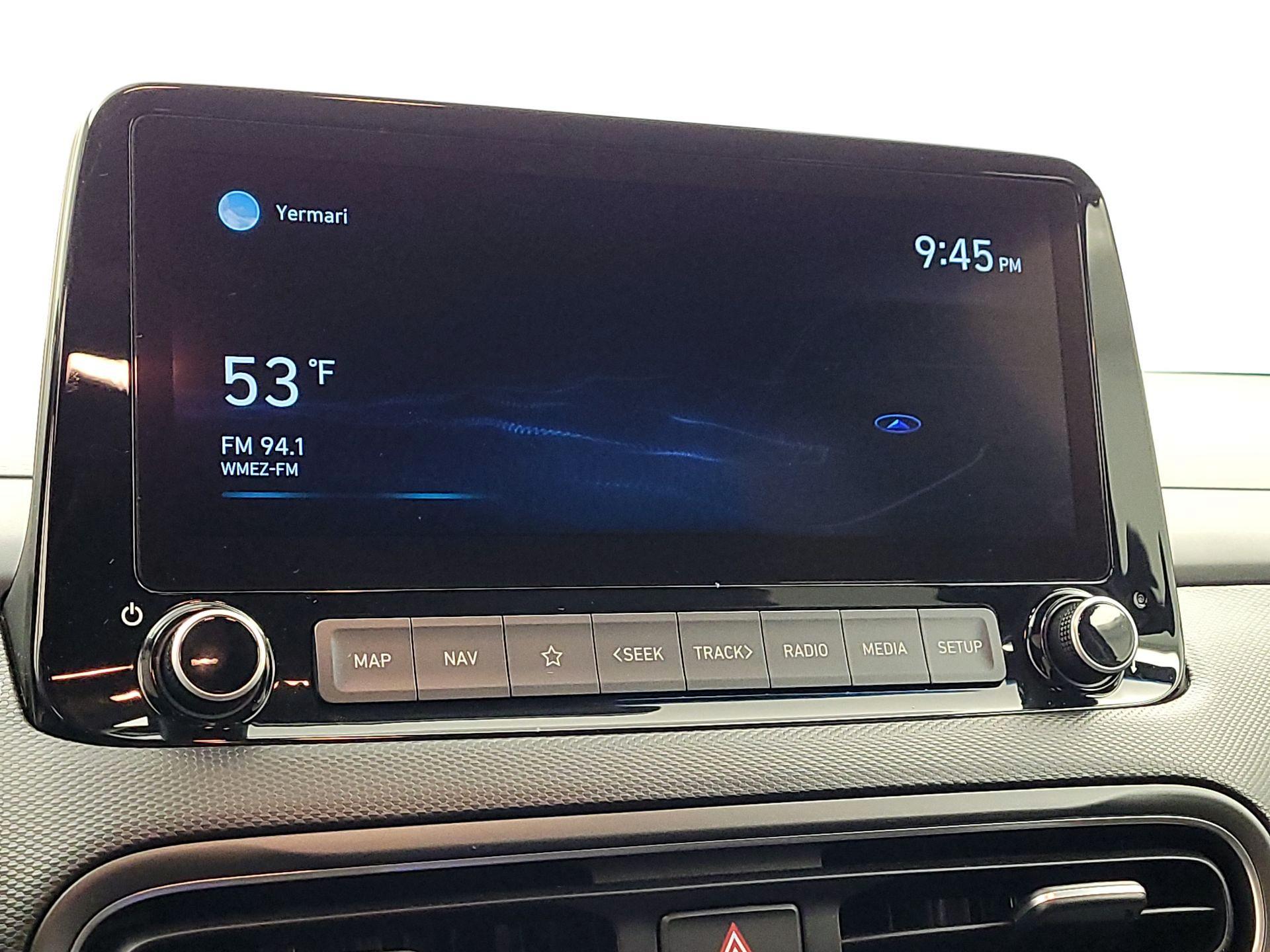 Thumbnail: 2022 Hyundai Kona - 15