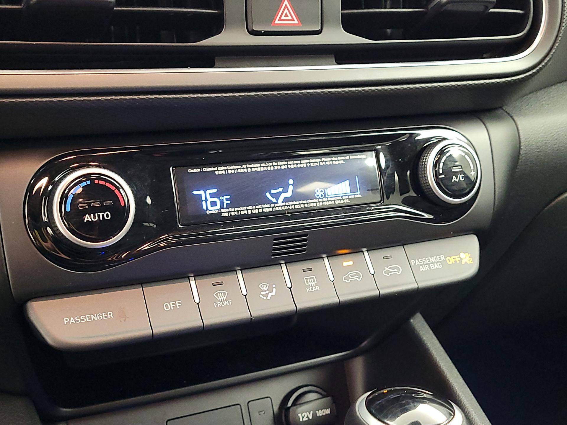 Thumbnail: 2022 Hyundai Kona - 16