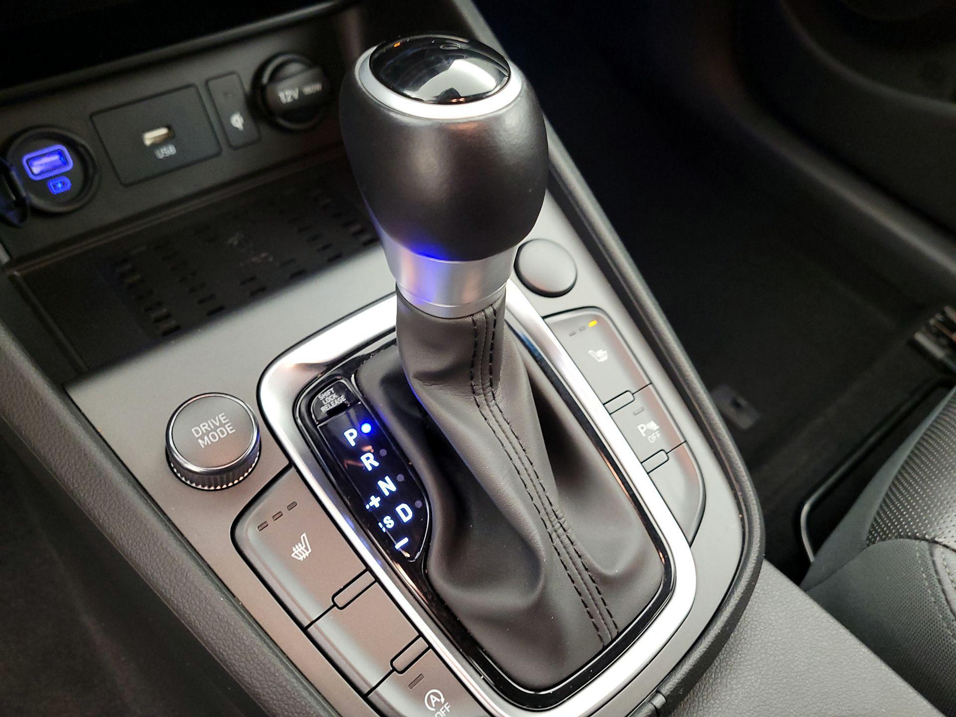 Thumbnail: 2022 Hyundai Kona - 17