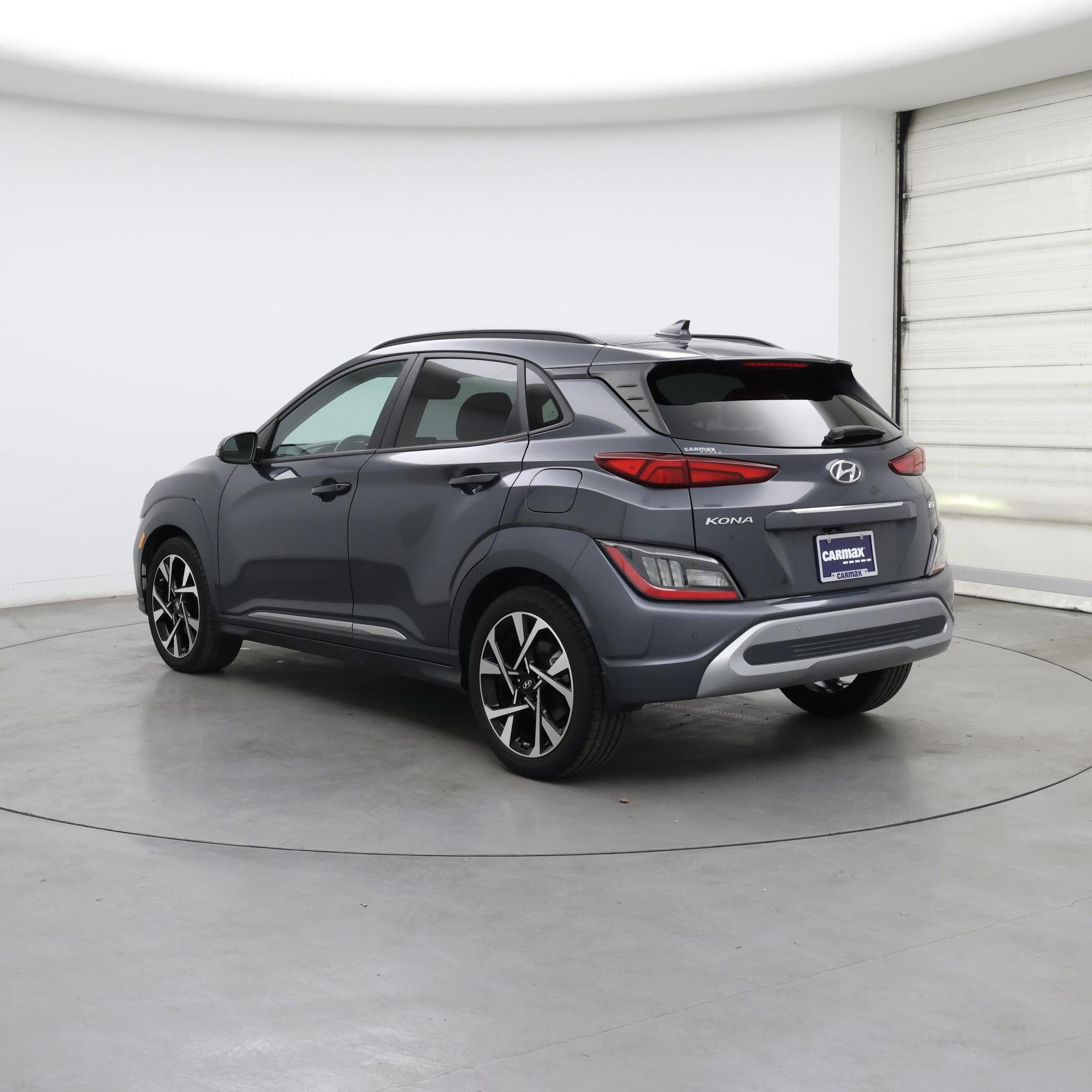 Thumbnail: 2022 Hyundai Kona - 2