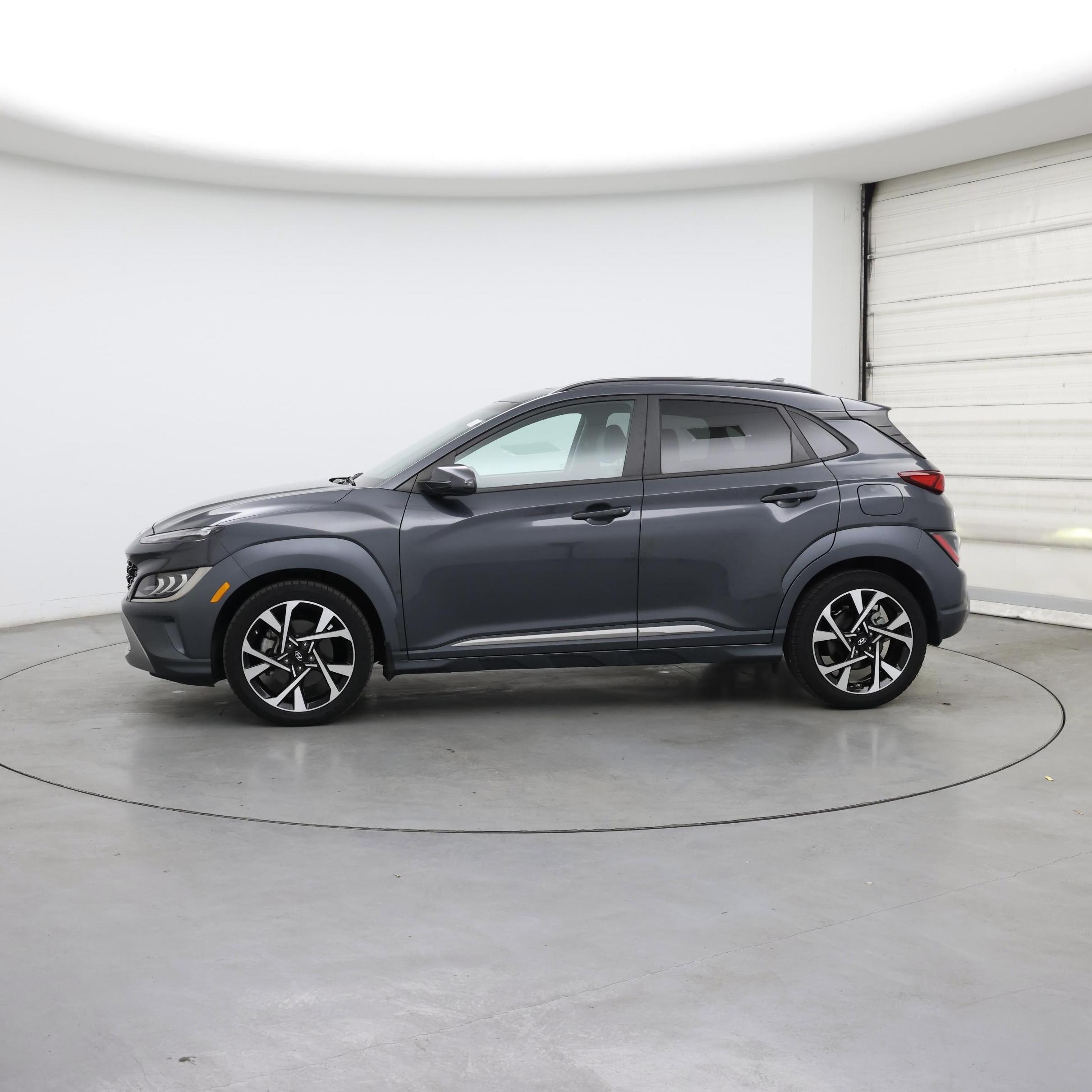 Thumbnail: 2022 Hyundai Kona - 3
