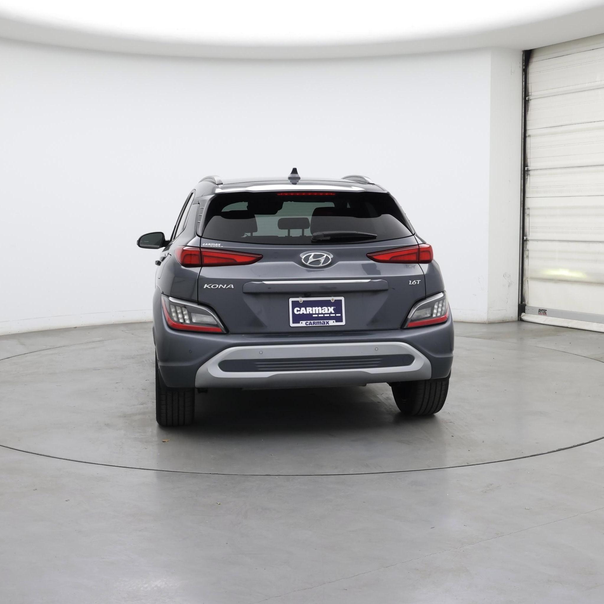 Thumbnail: 2022 Hyundai Kona - 6