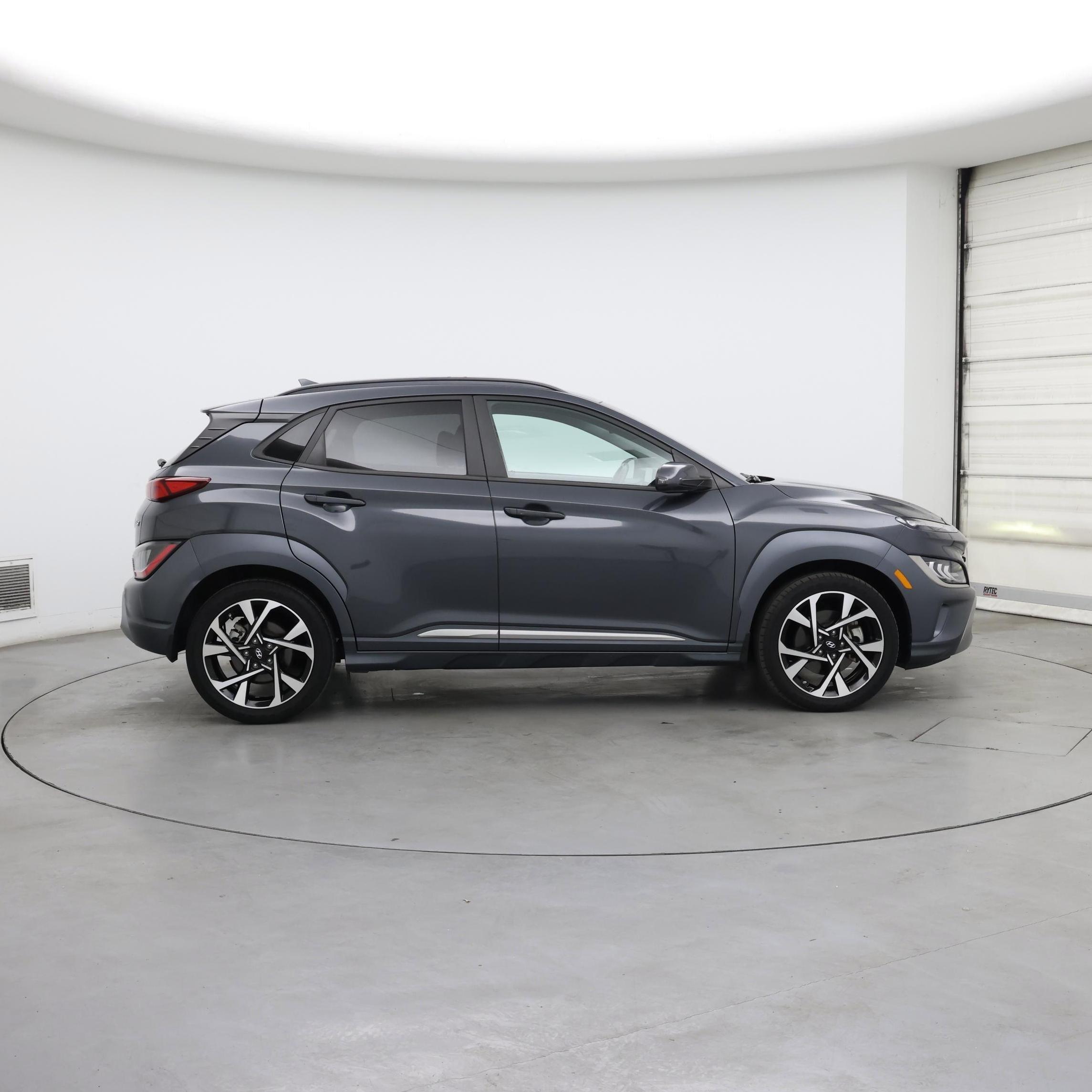 Thumbnail: 2022 Hyundai Kona - 7