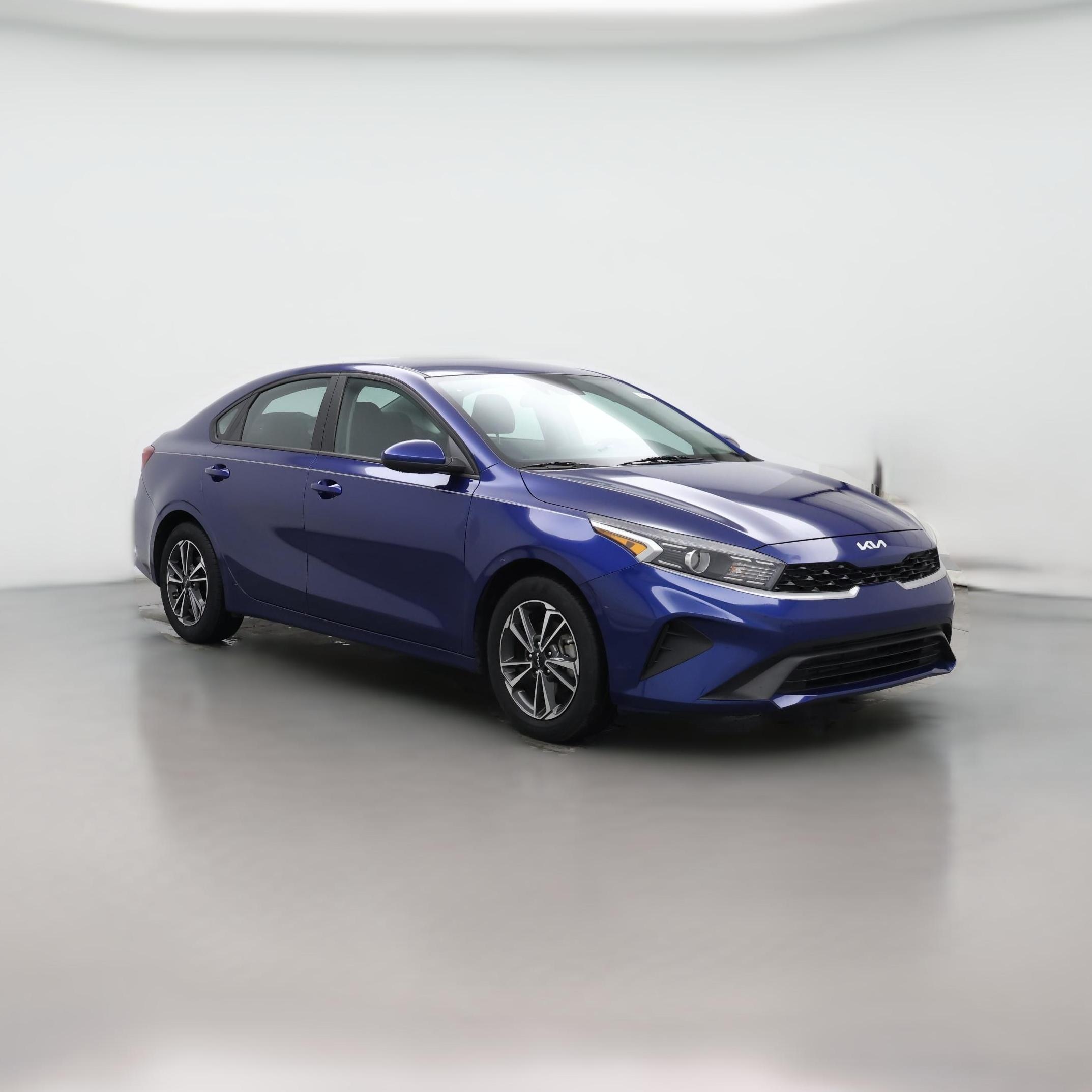 Thumbnail: 2022 Kia Forte - 1