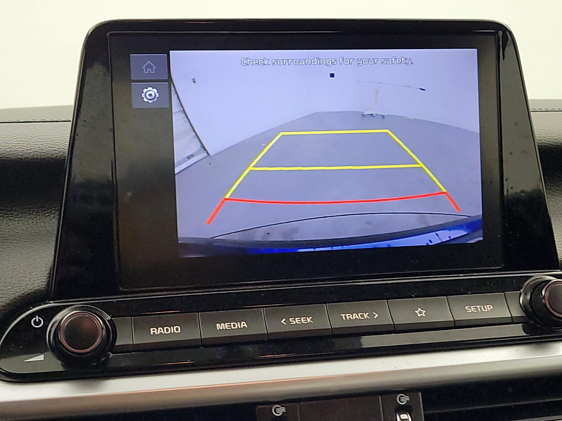 Thumbnail: 2022 Kia Forte - 14