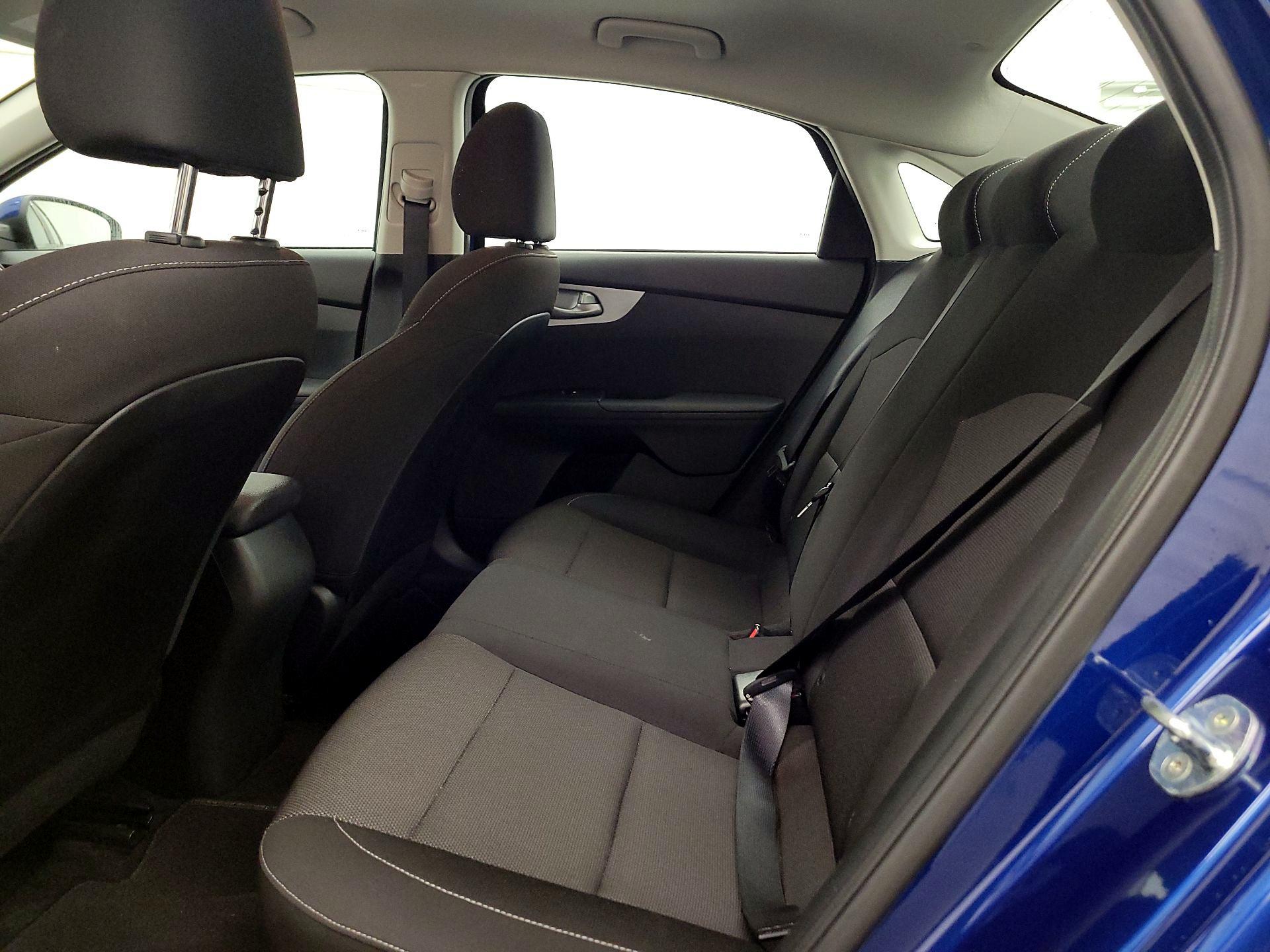 Thumbnail: 2022 Kia Forte - 19