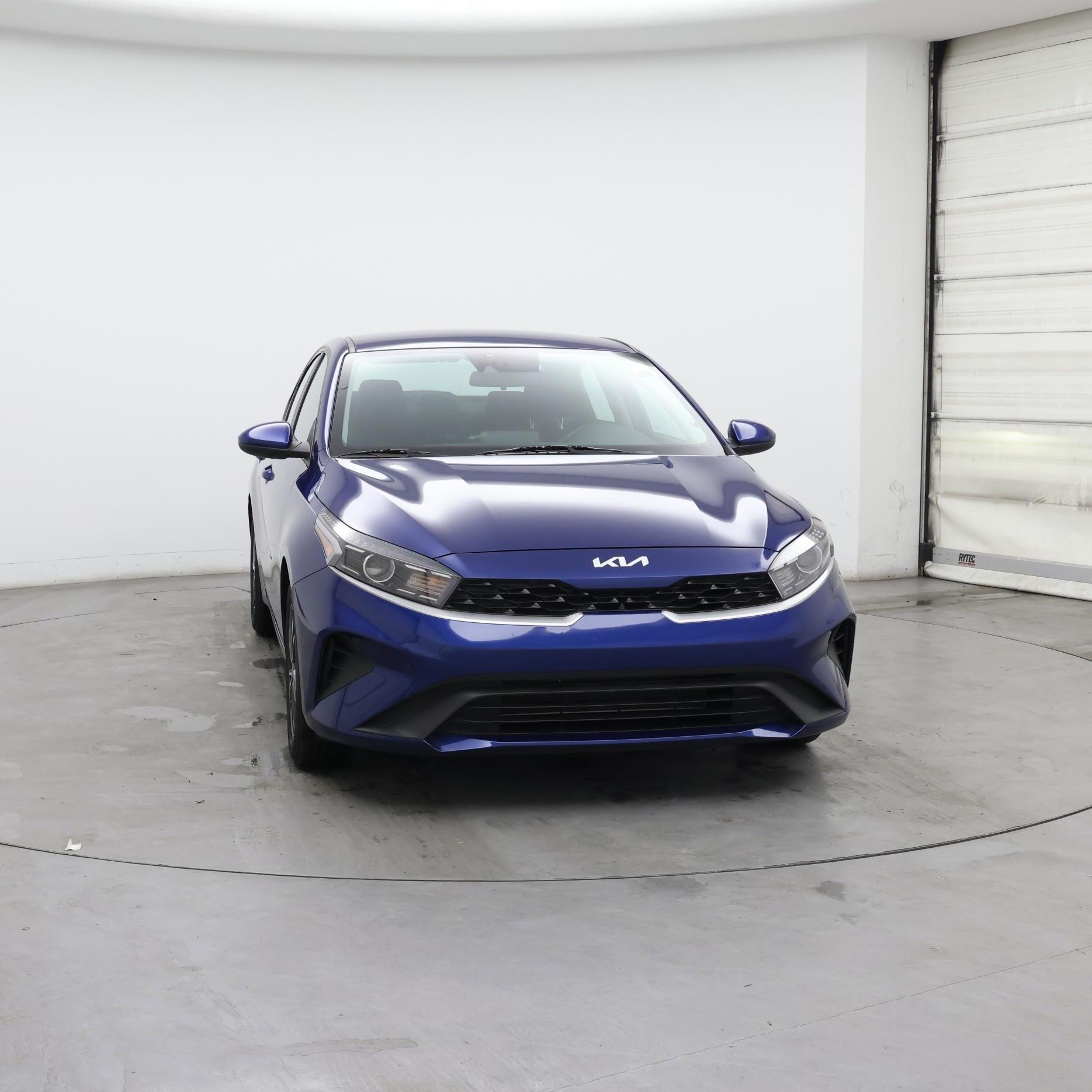 Thumbnail: 2022 Kia Forte - 5