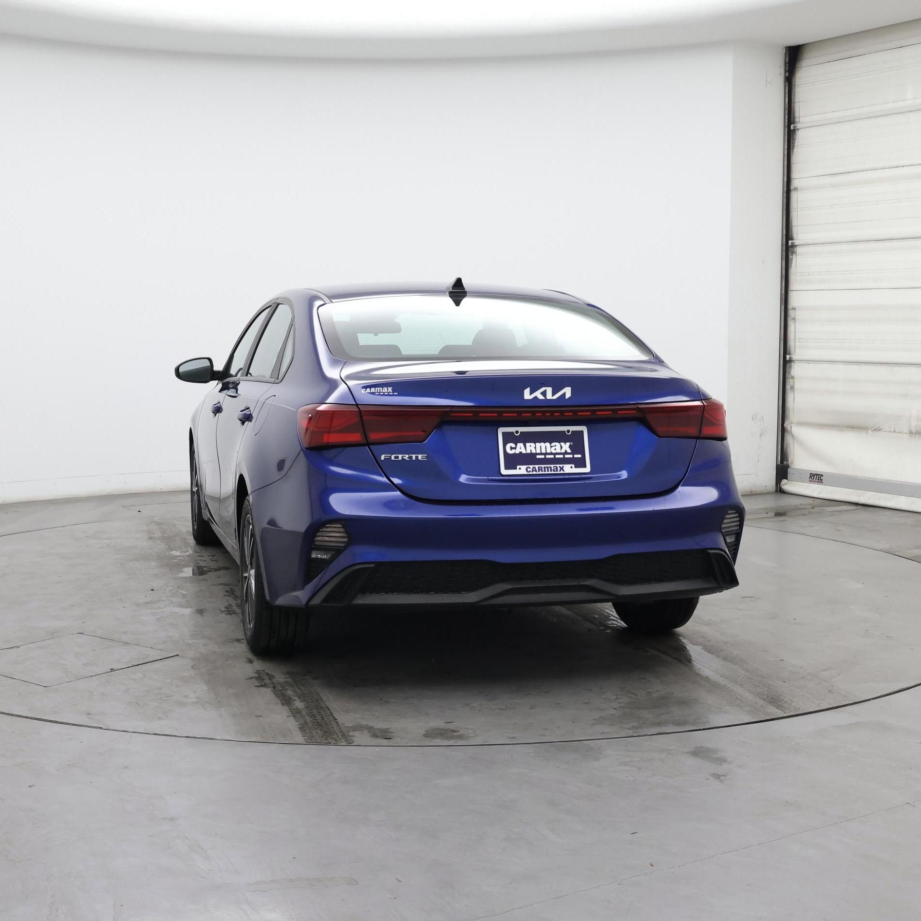 Thumbnail: 2022 Kia Forte - 6