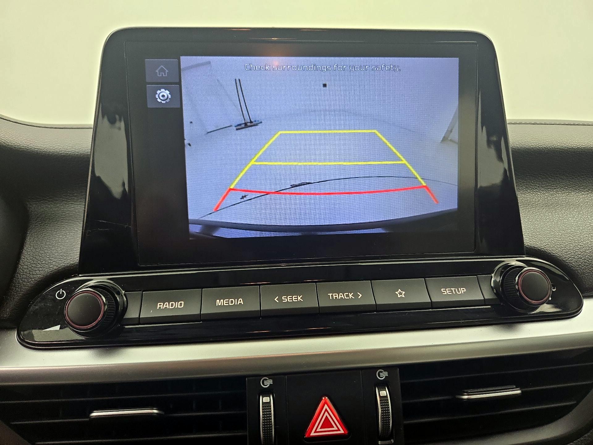 Thumbnail: 2023 Kia Forte - 14