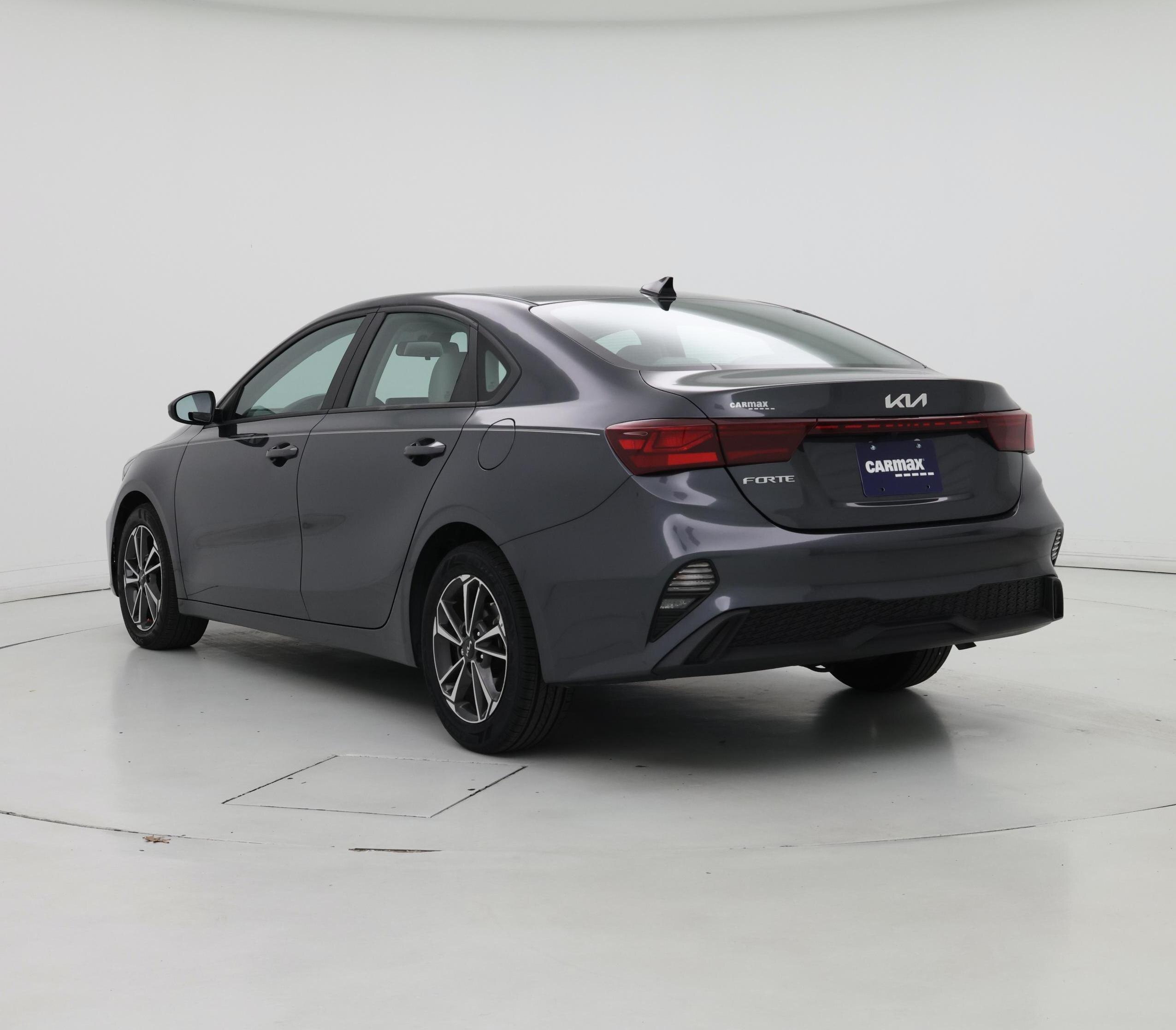 Thumbnail: 2023 Kia Forte - 2