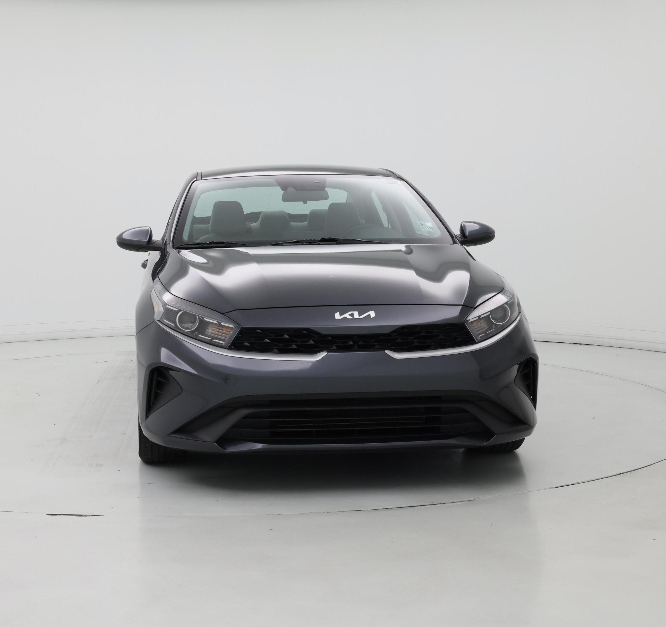 Thumbnail: 2023 Kia Forte - 5