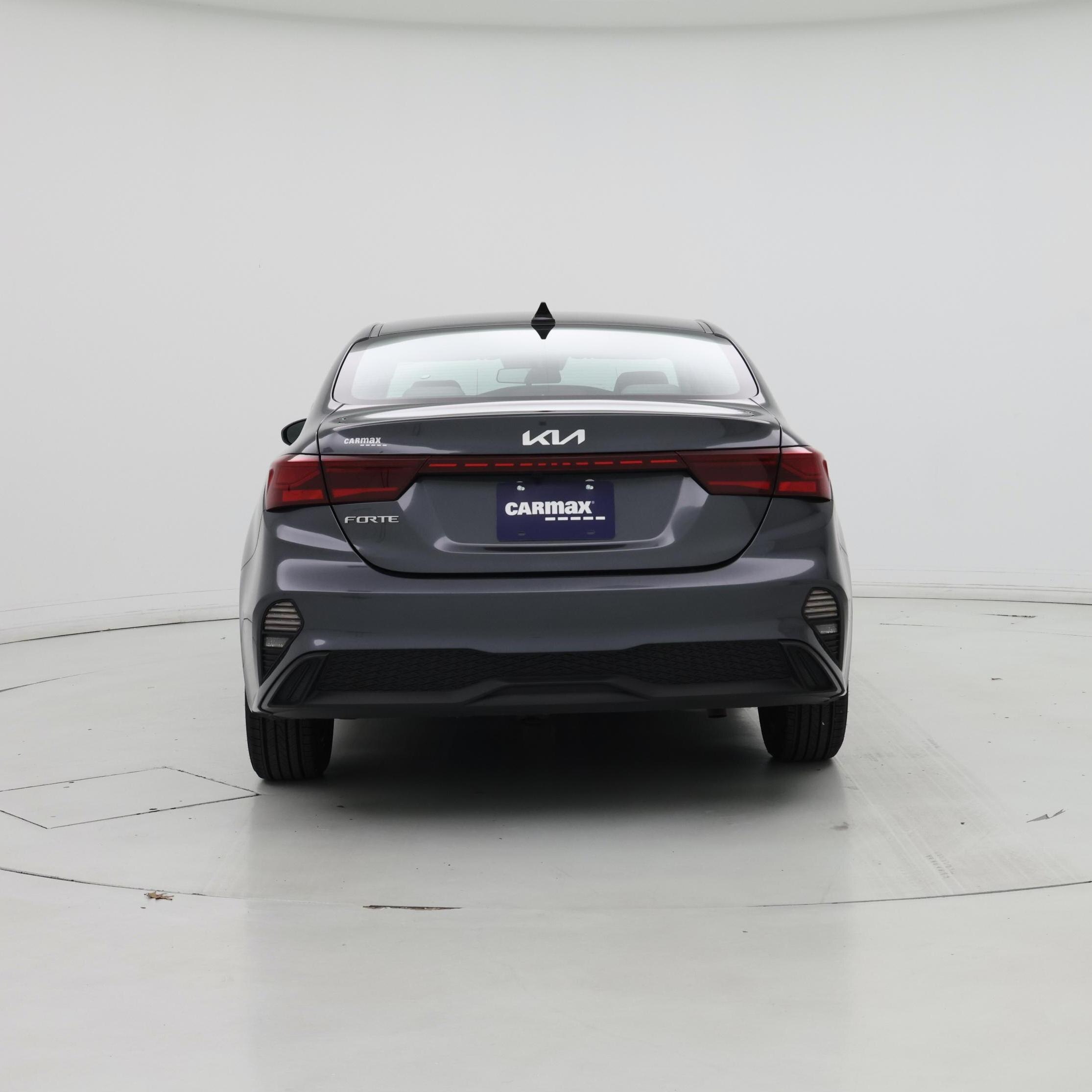 Thumbnail: 2023 Kia Forte - 6