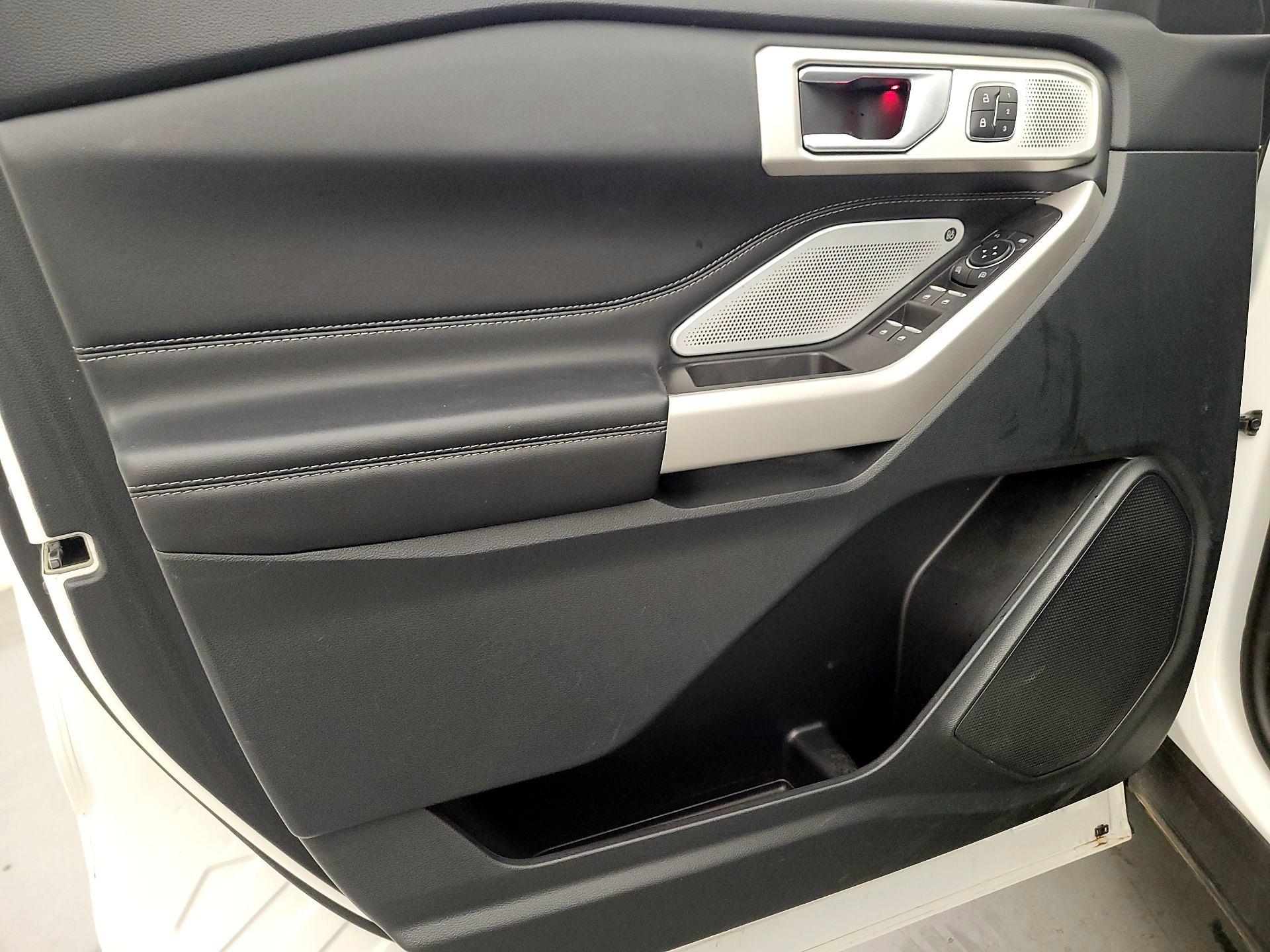 Thumbnail: 2023 Ford Explorer - 12