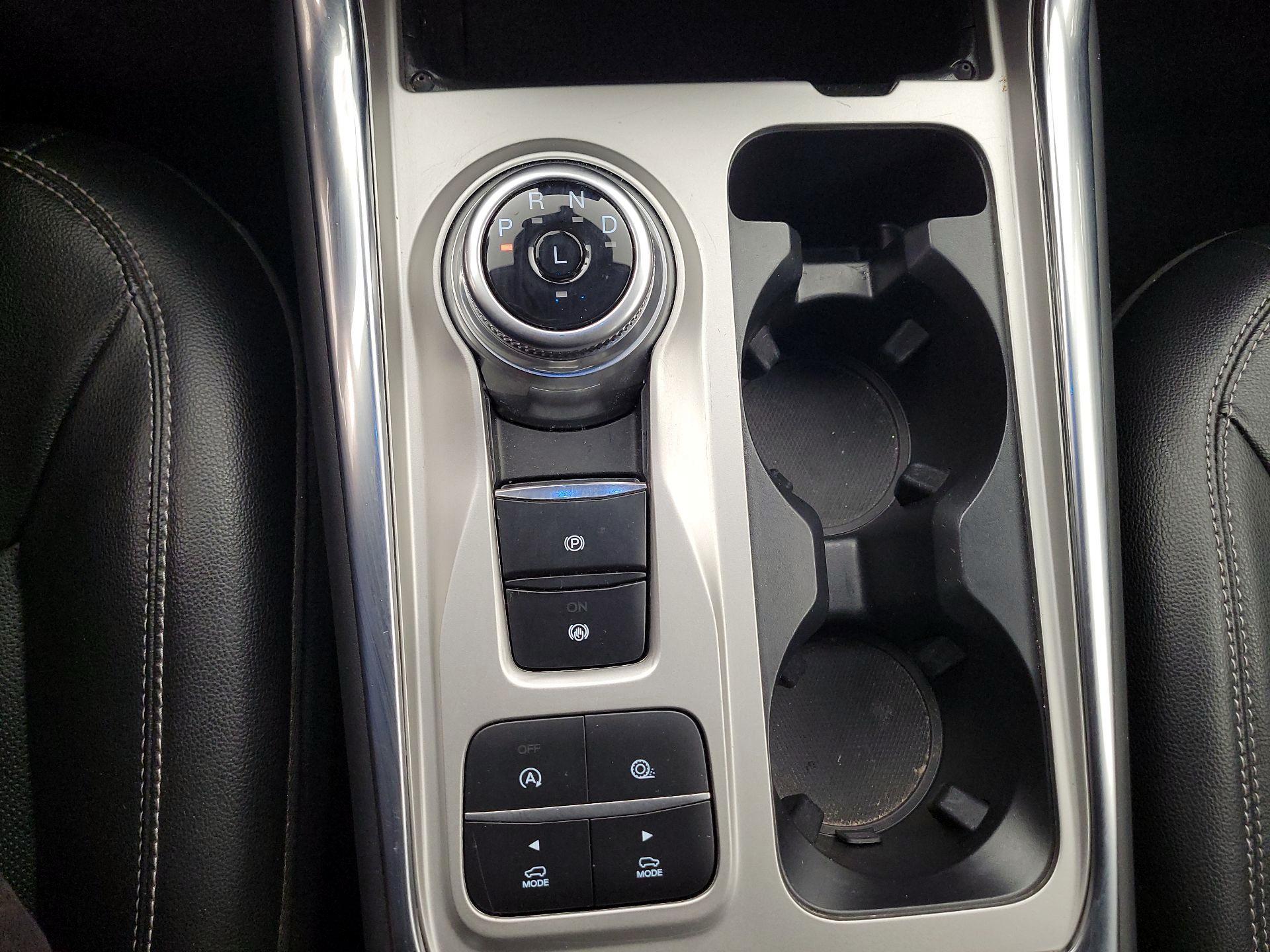 Thumbnail: 2023 Ford Explorer - 15