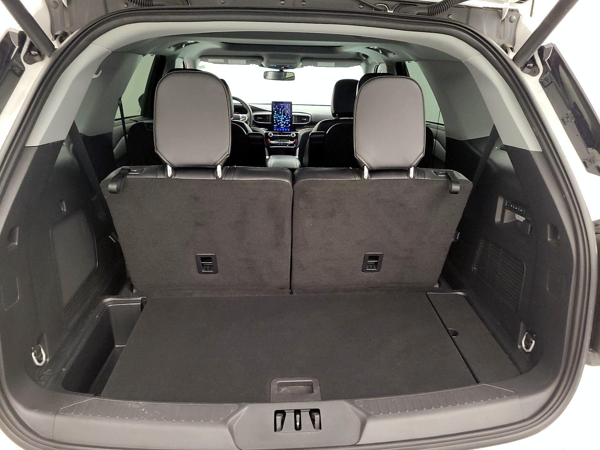 Thumbnail: 2023 Ford Explorer - 17