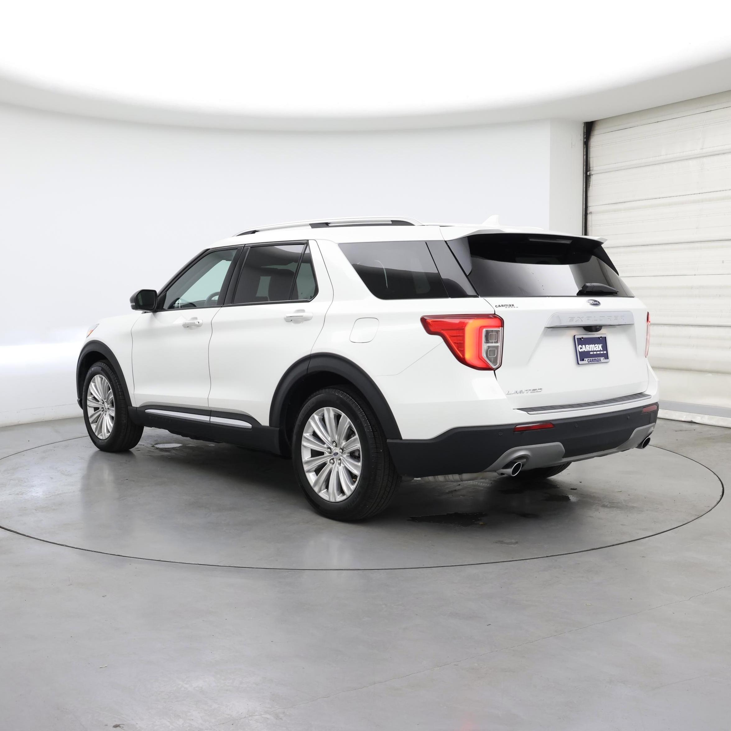 Thumbnail: 2023 Ford Explorer - 2