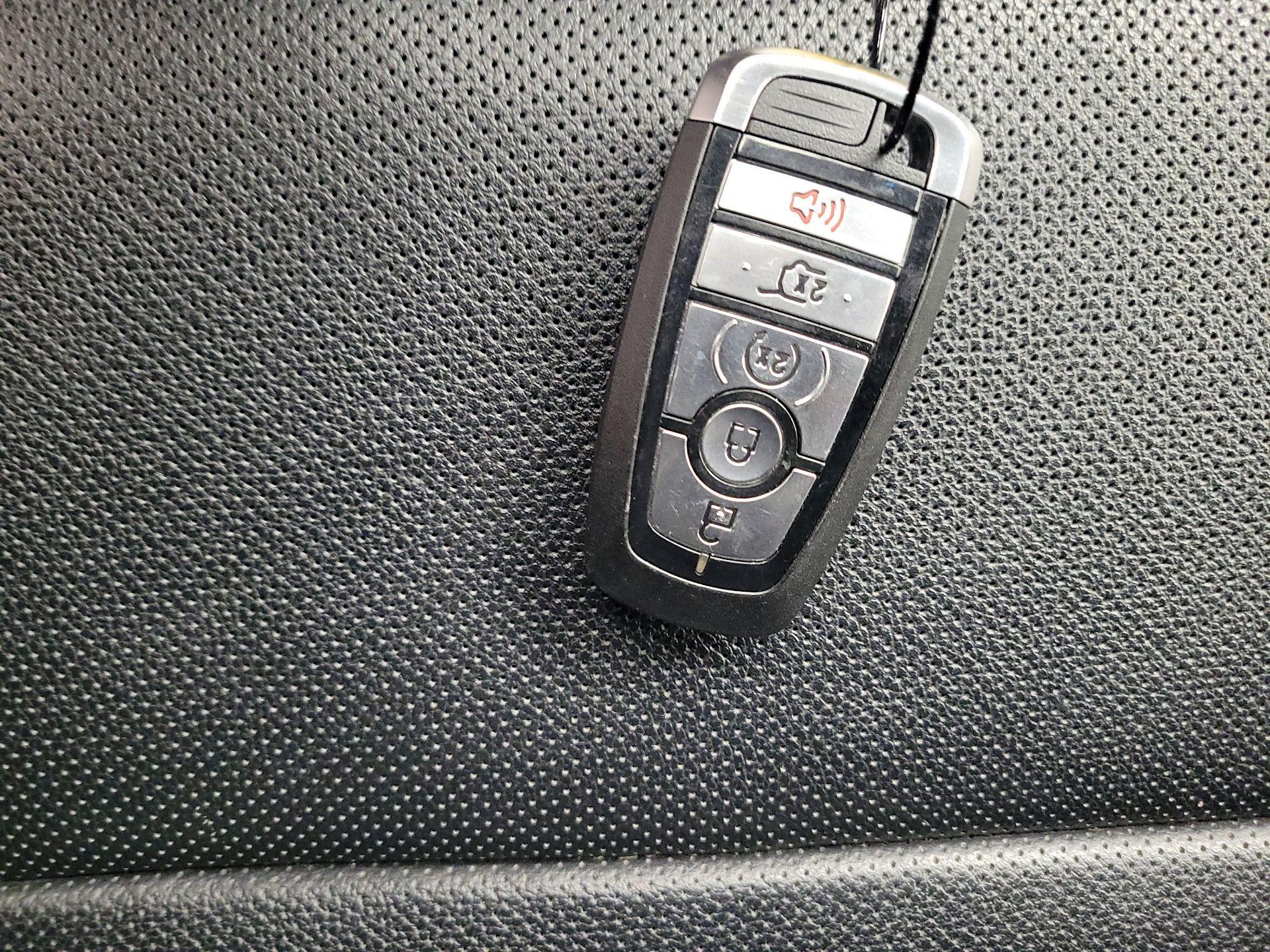 Thumbnail: 2023 Ford Explorer - 19