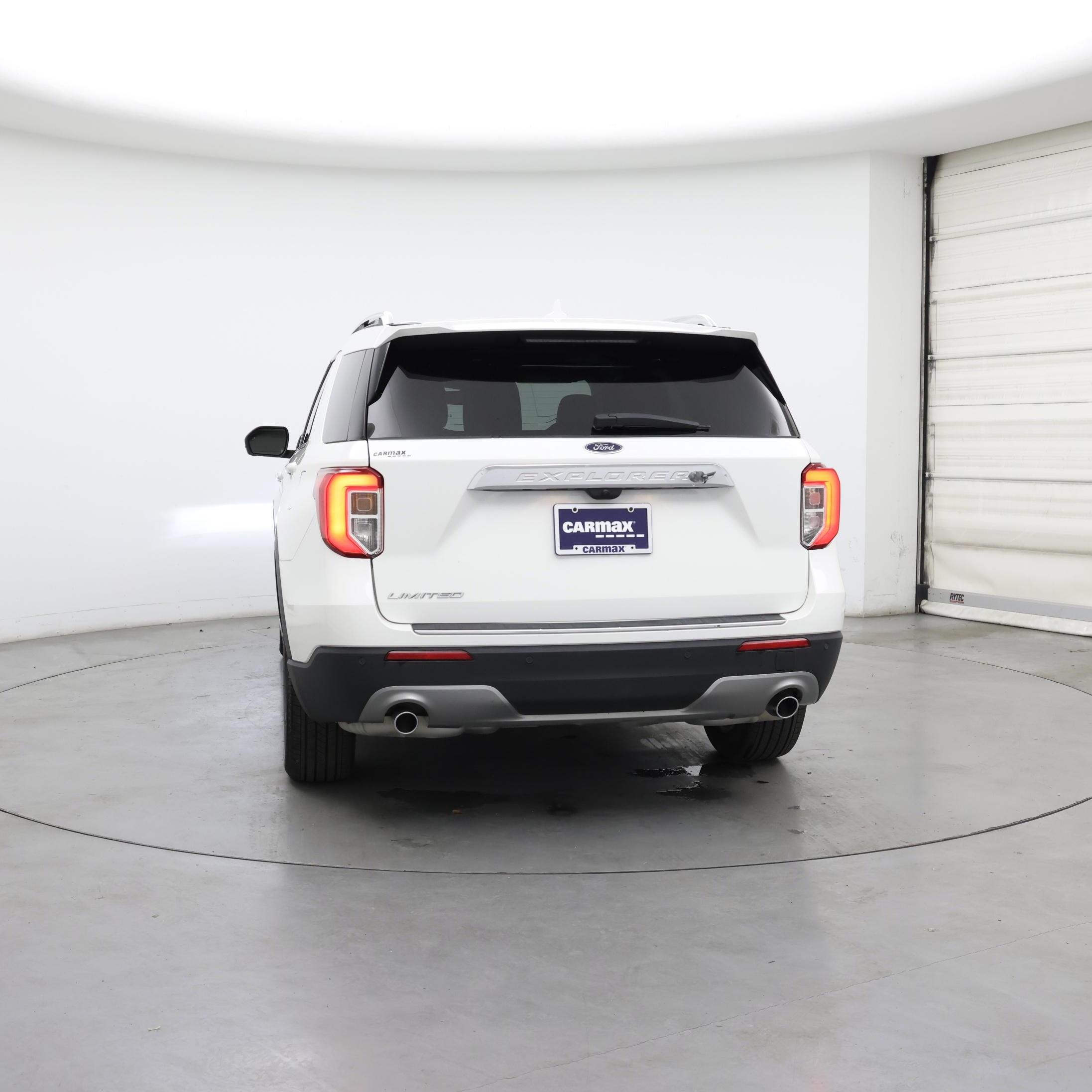 Thumbnail: 2023 Ford Explorer - 6