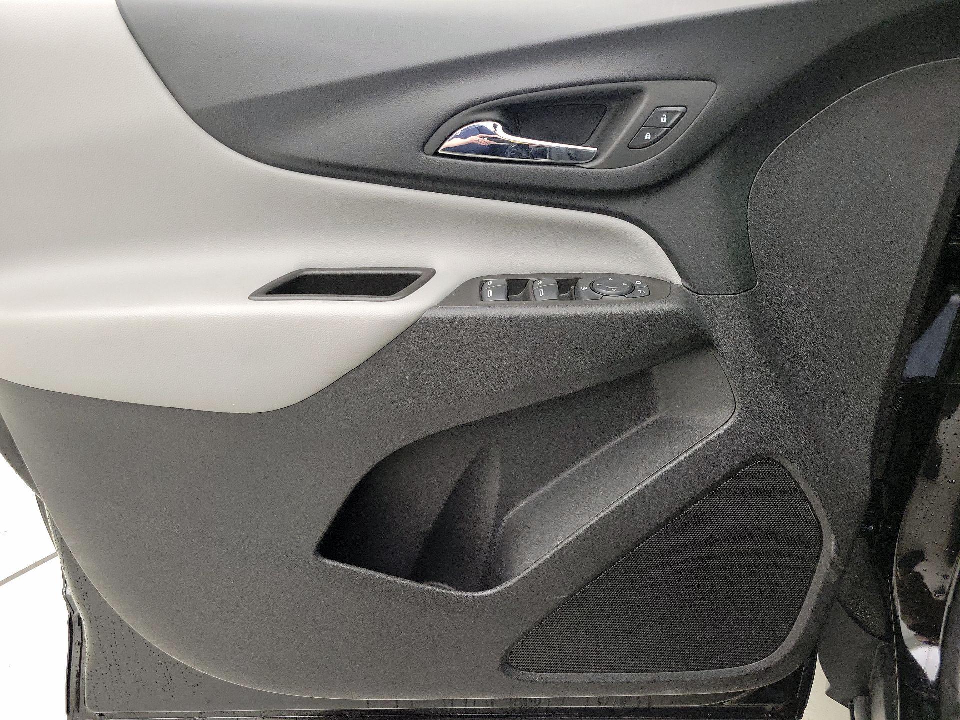 Thumbnail: 2024 Chevrolet Equinox - 12