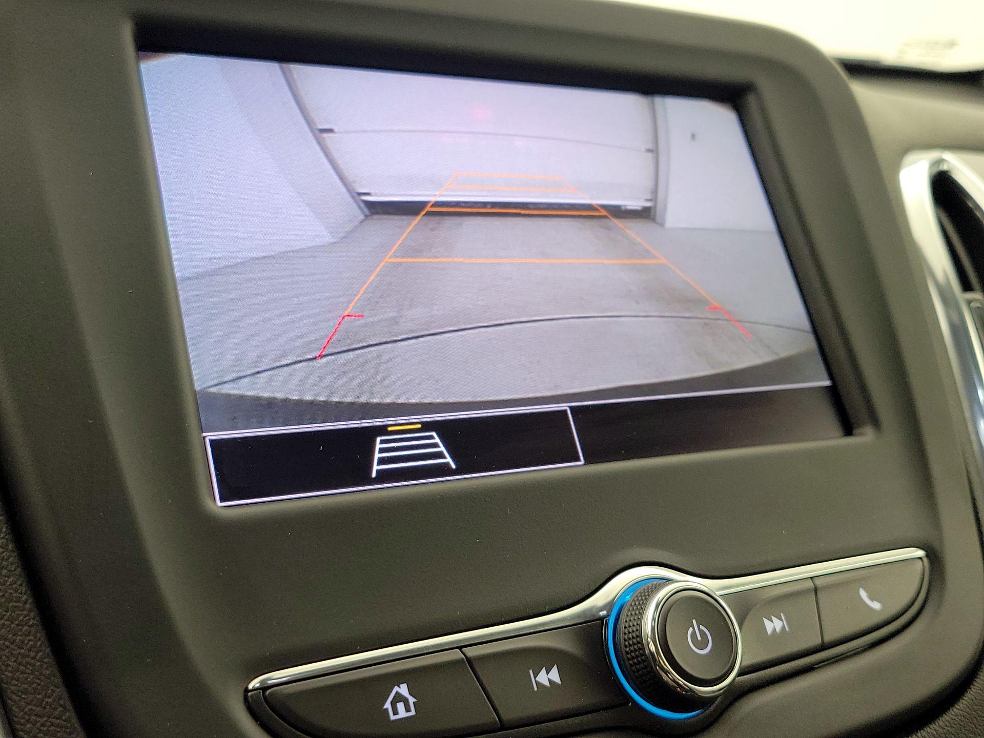 Thumbnail: 2024 Chevrolet Equinox - 14